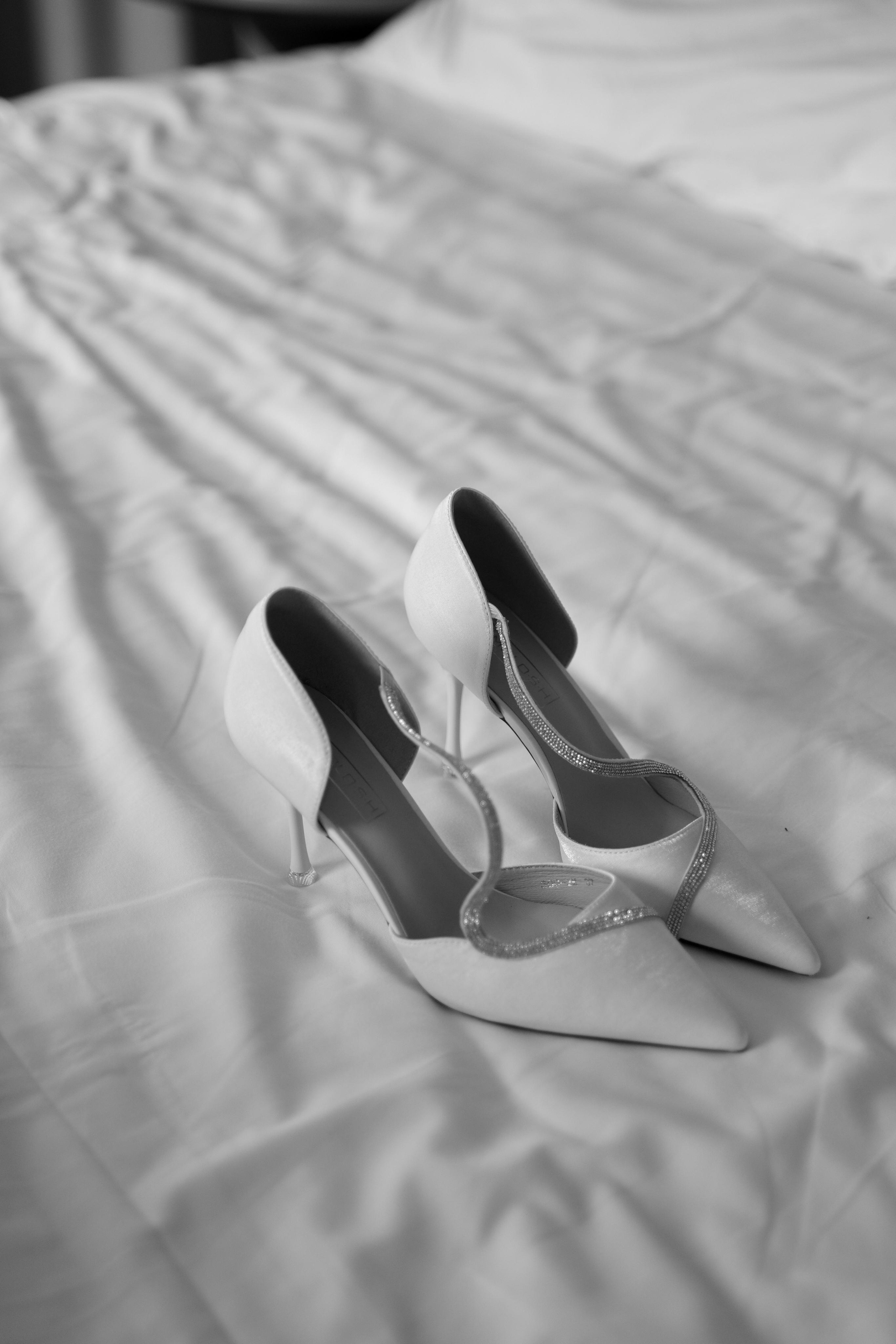 Александра и Игорь. Свадебный фотограф Марина Попова