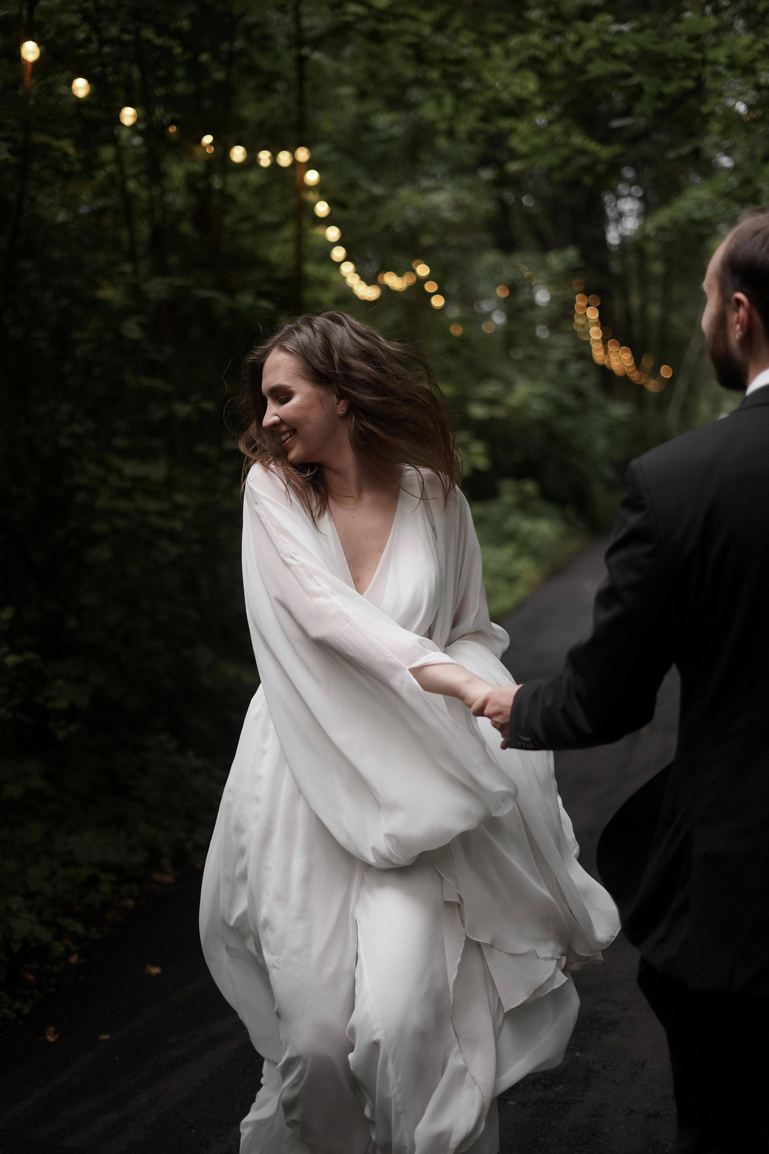 Наталья и Андрей. Свадебный фотограф Марина Попова