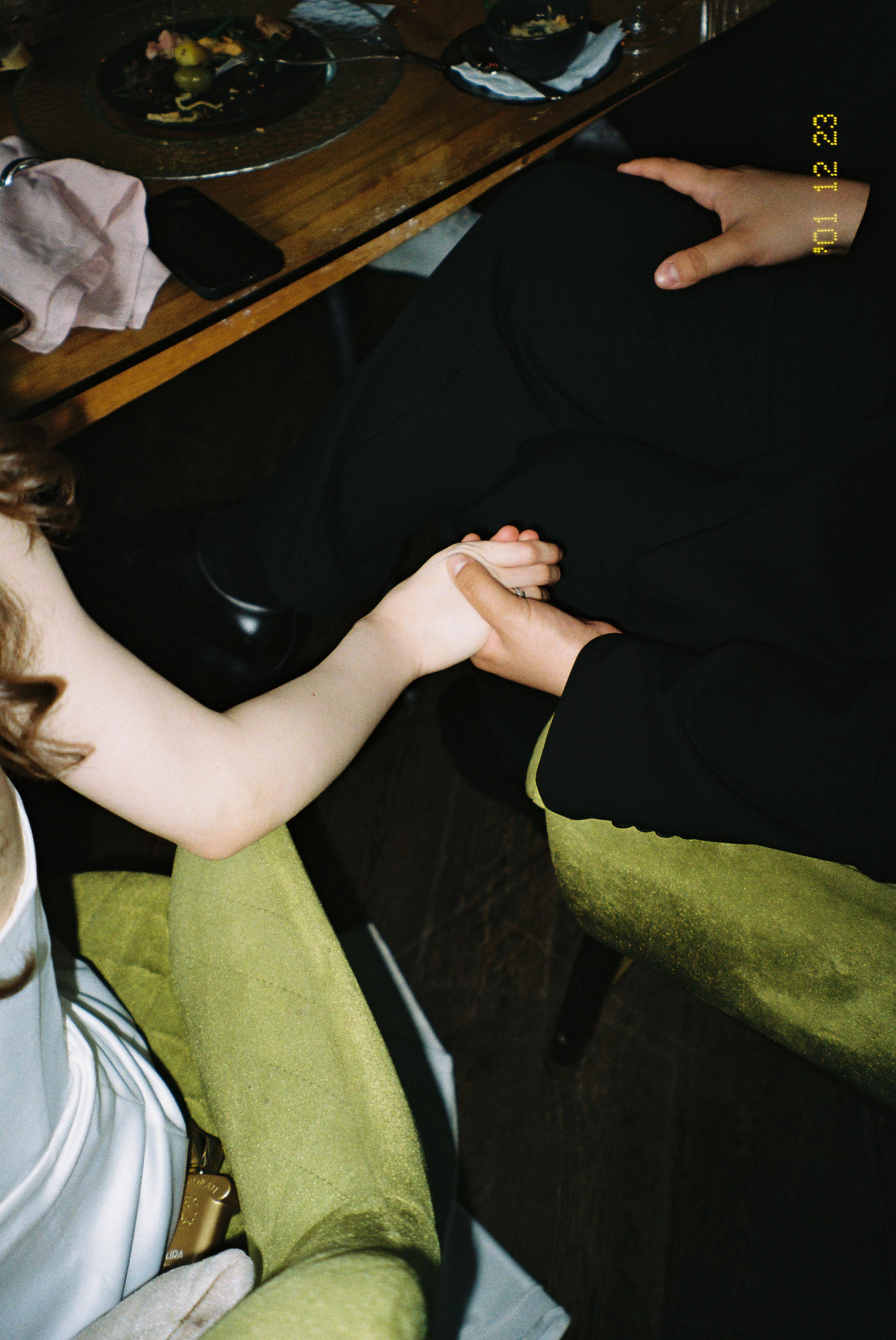 Дарья и Вадим. Свадебный фотограф Марина Попова