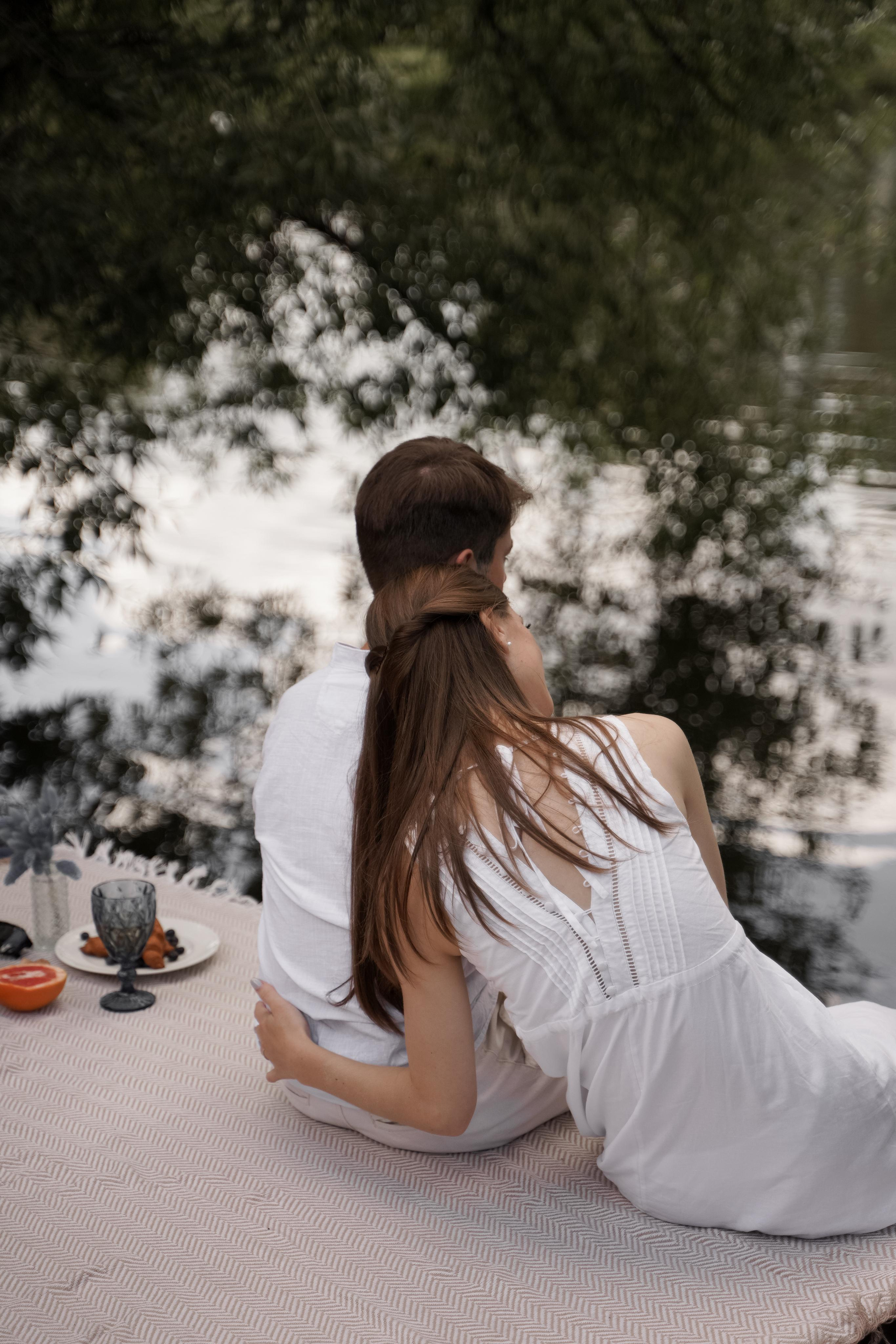 Анастасия и Дмитрий. Свадебный фотограф Марина Попова