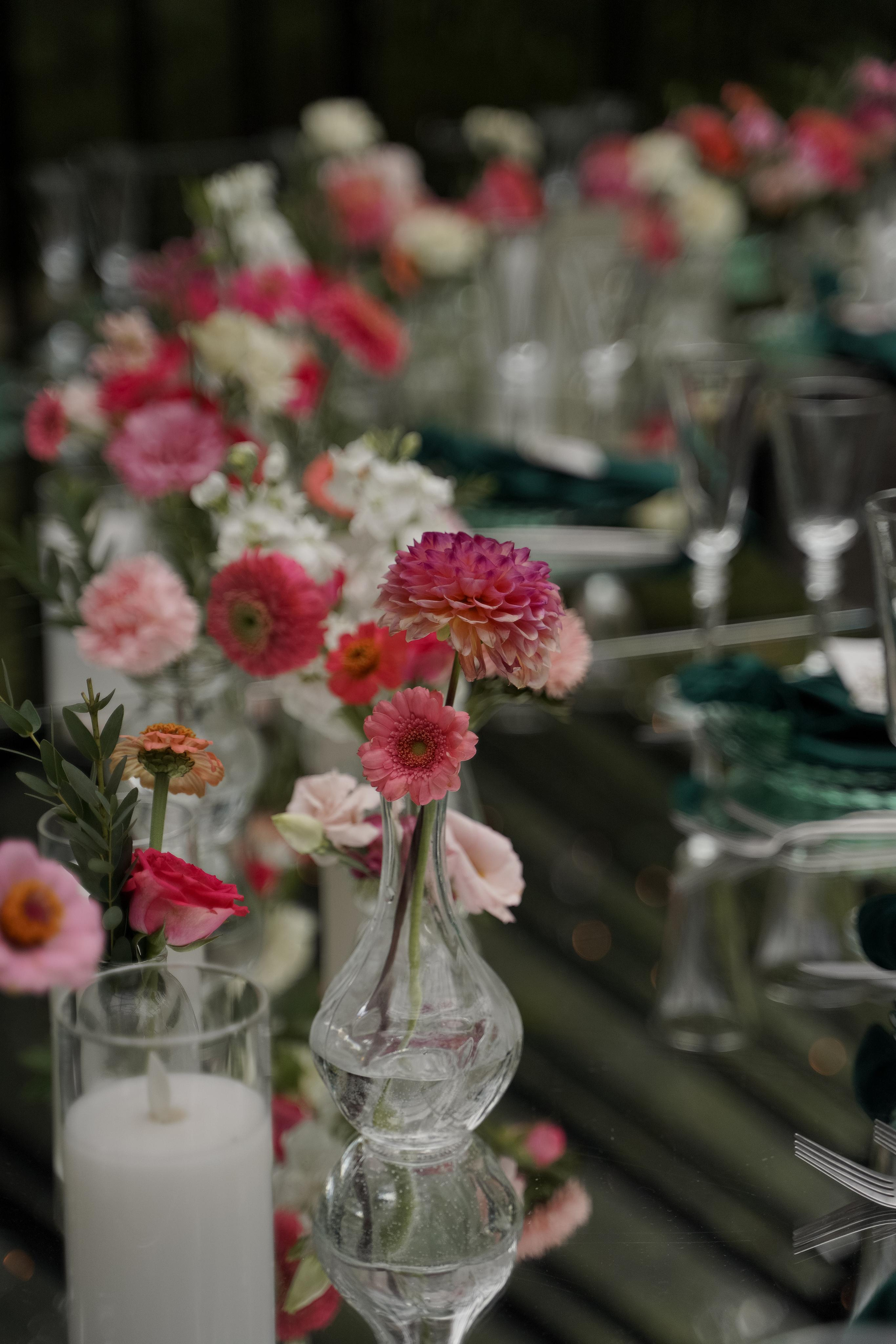 Наталья и Андрей. Свадебный фотограф Марина Попова