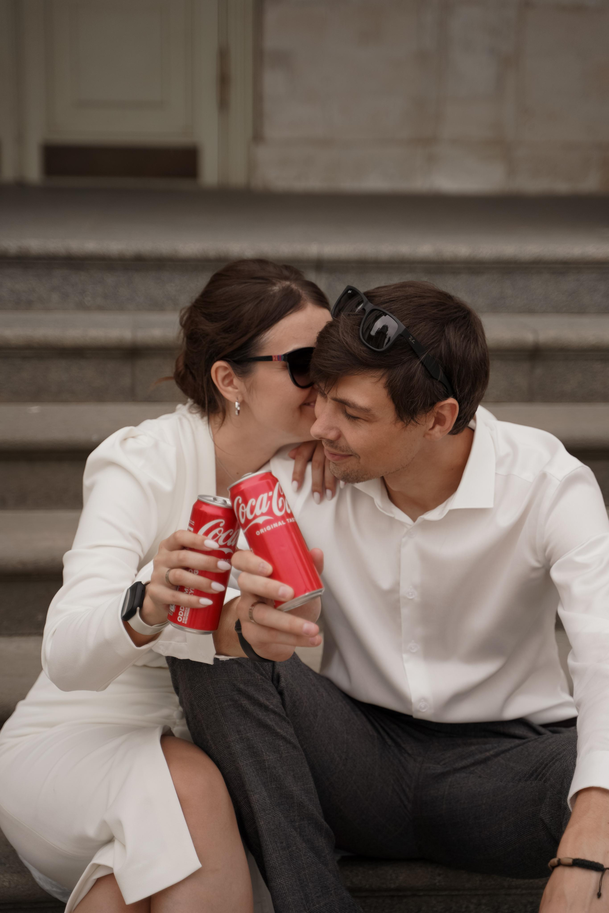 Валерия и Даниил. Свадебный фотограф Марина Попова