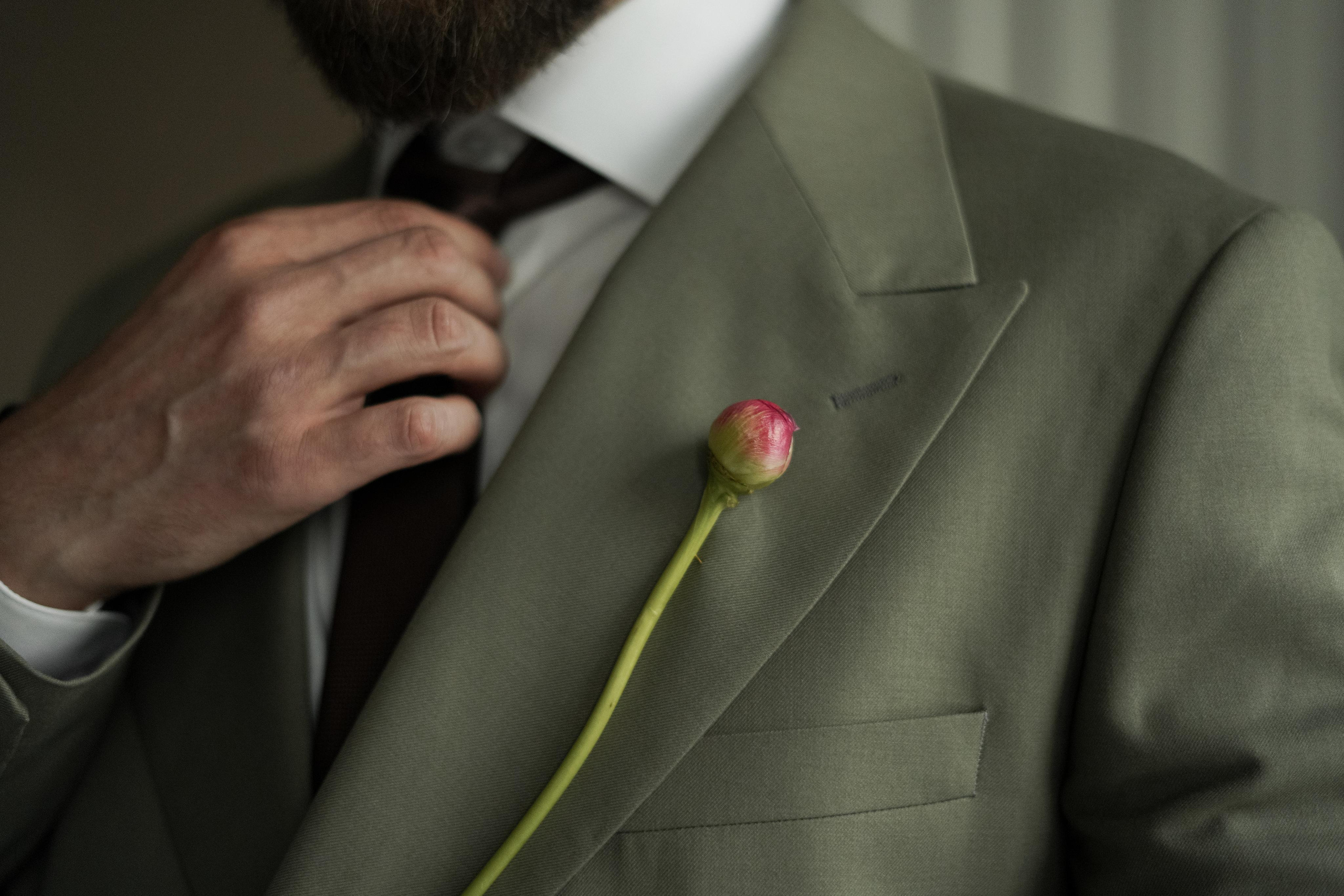 Полина и Кирилл. Свадебный фотограф Марина Попова