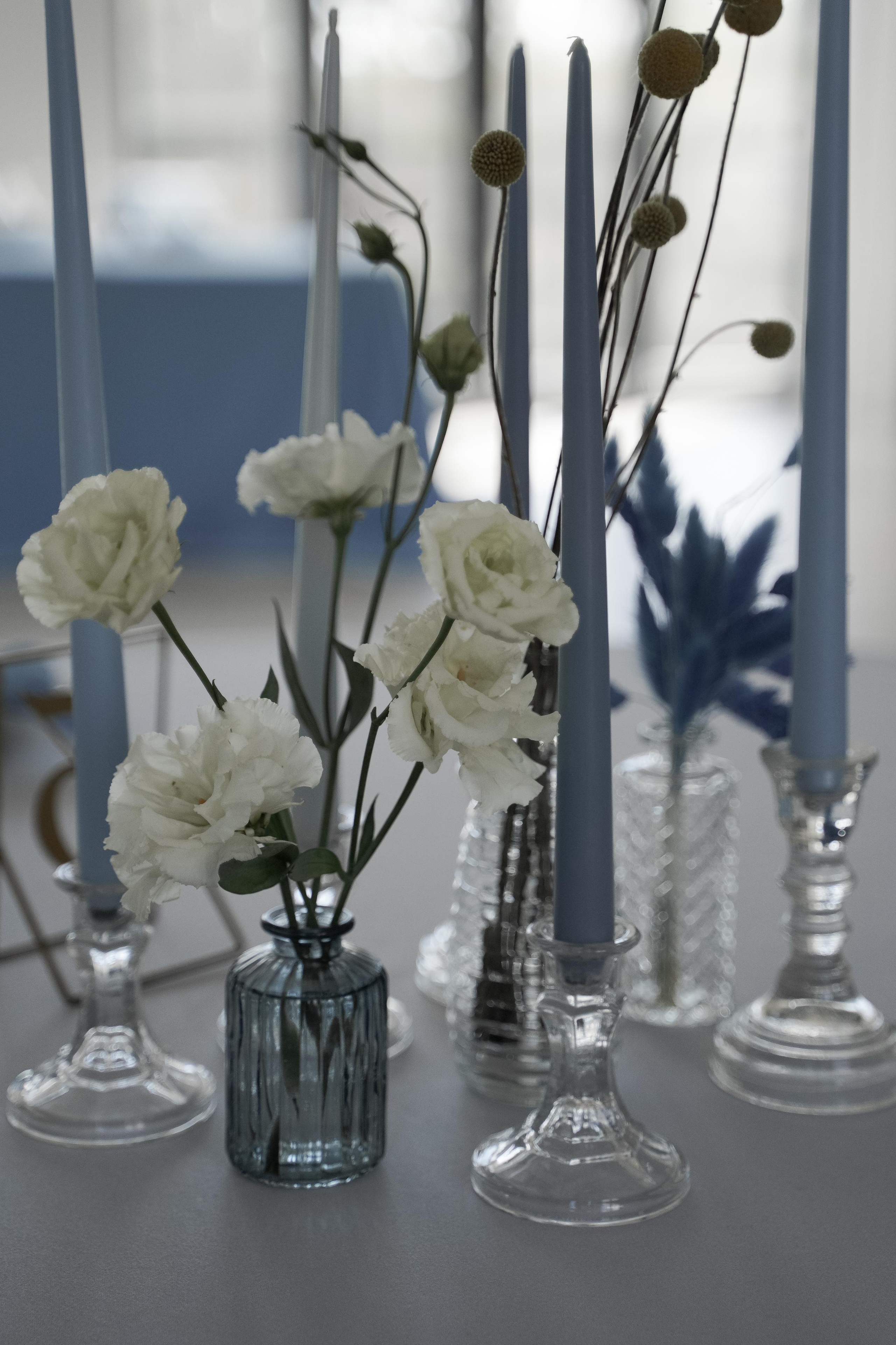 Анастасия и Дмитрий. Свадебный фотограф Марина Попова