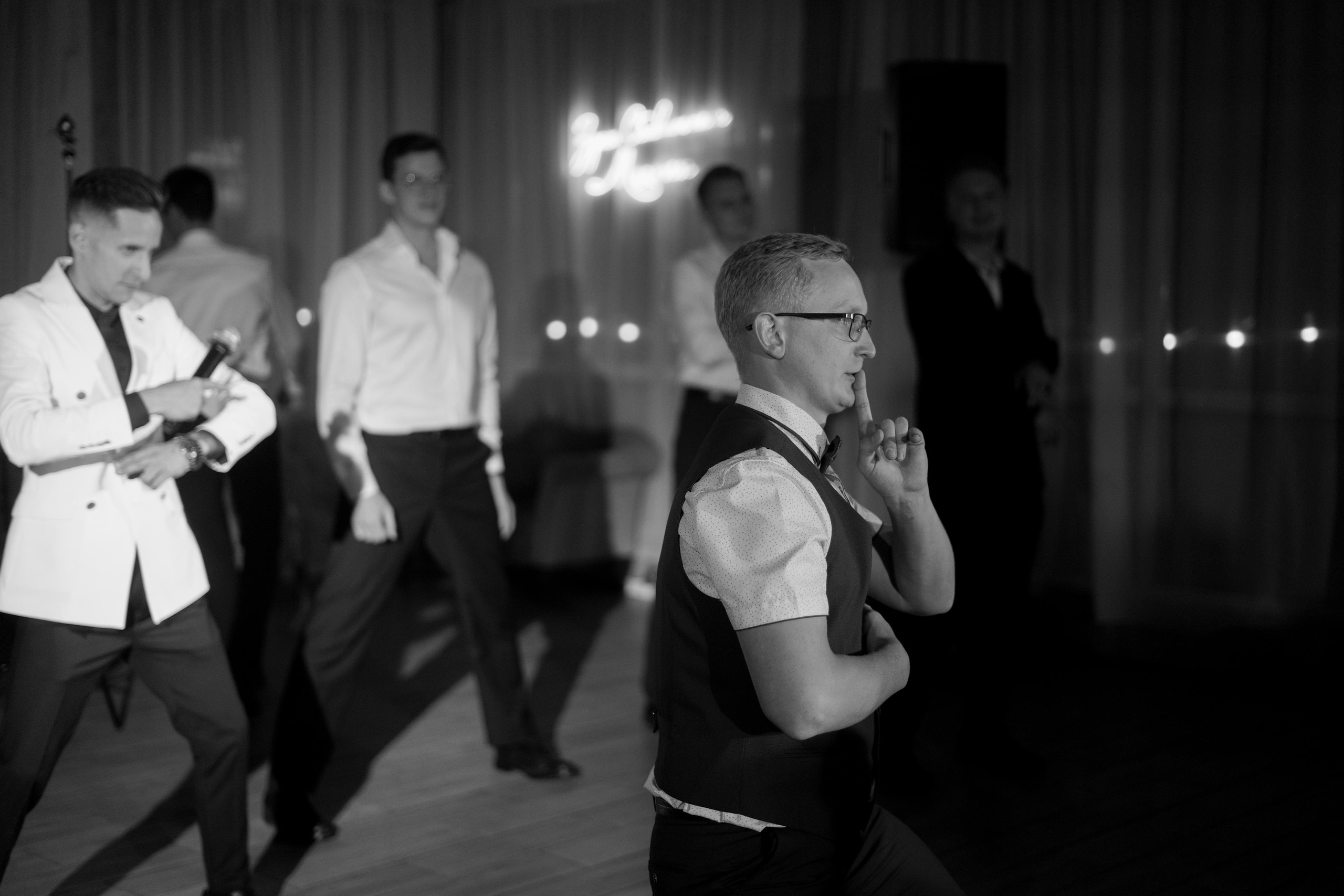 Дарья и Тимур. Свадебный фотограф Марина Попова