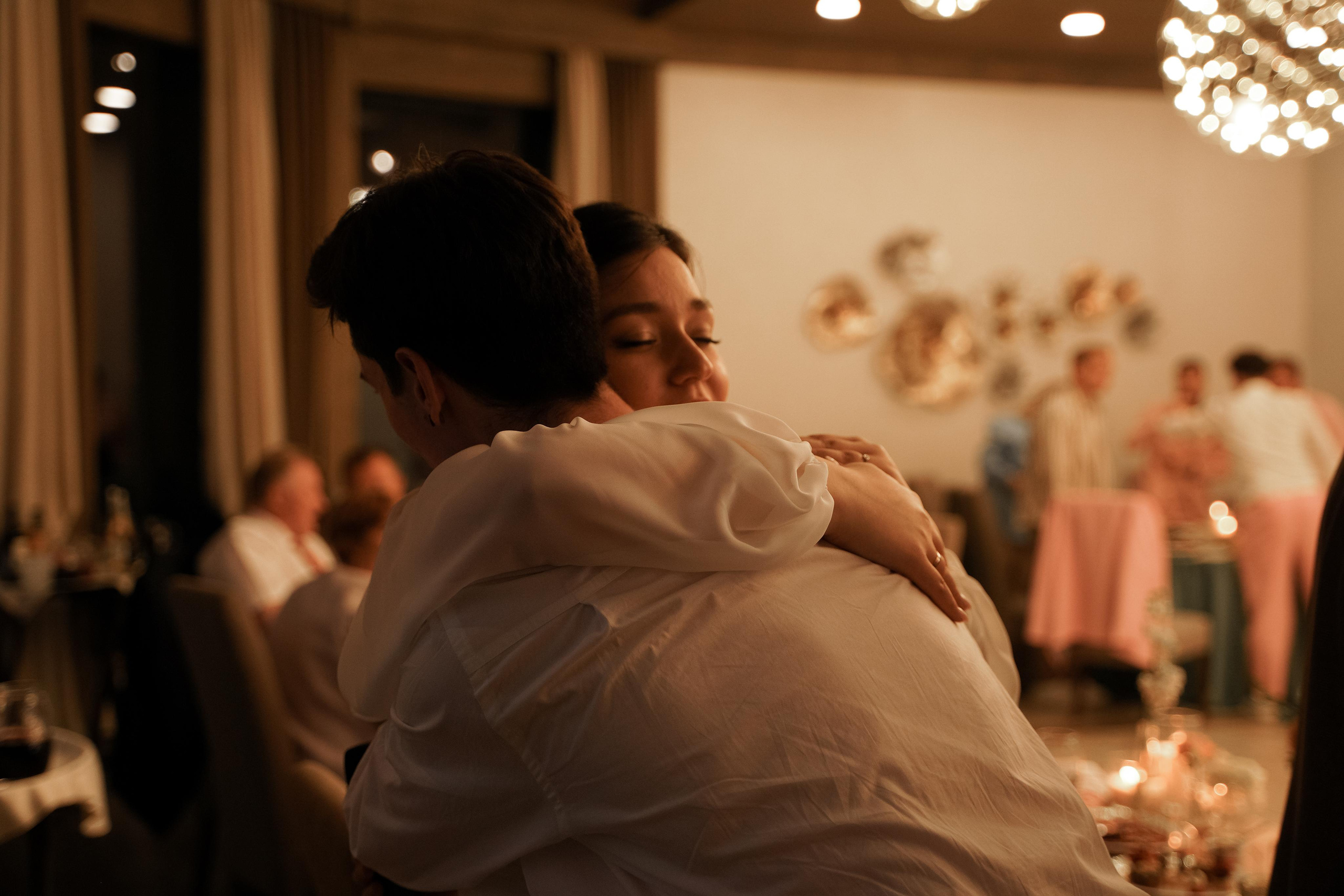 Арина и Владислав. Свадебный фотограф Марина Попова