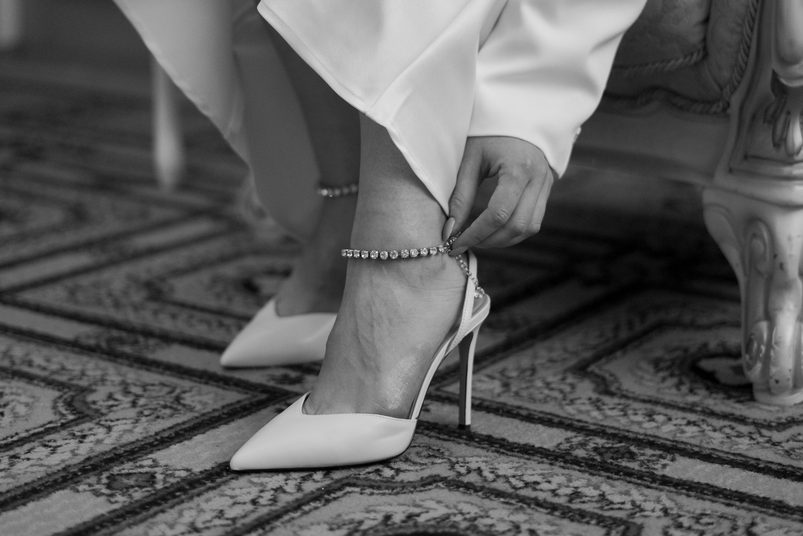 Екатерина и Алексей. Свадебный фотограф Марина Попова