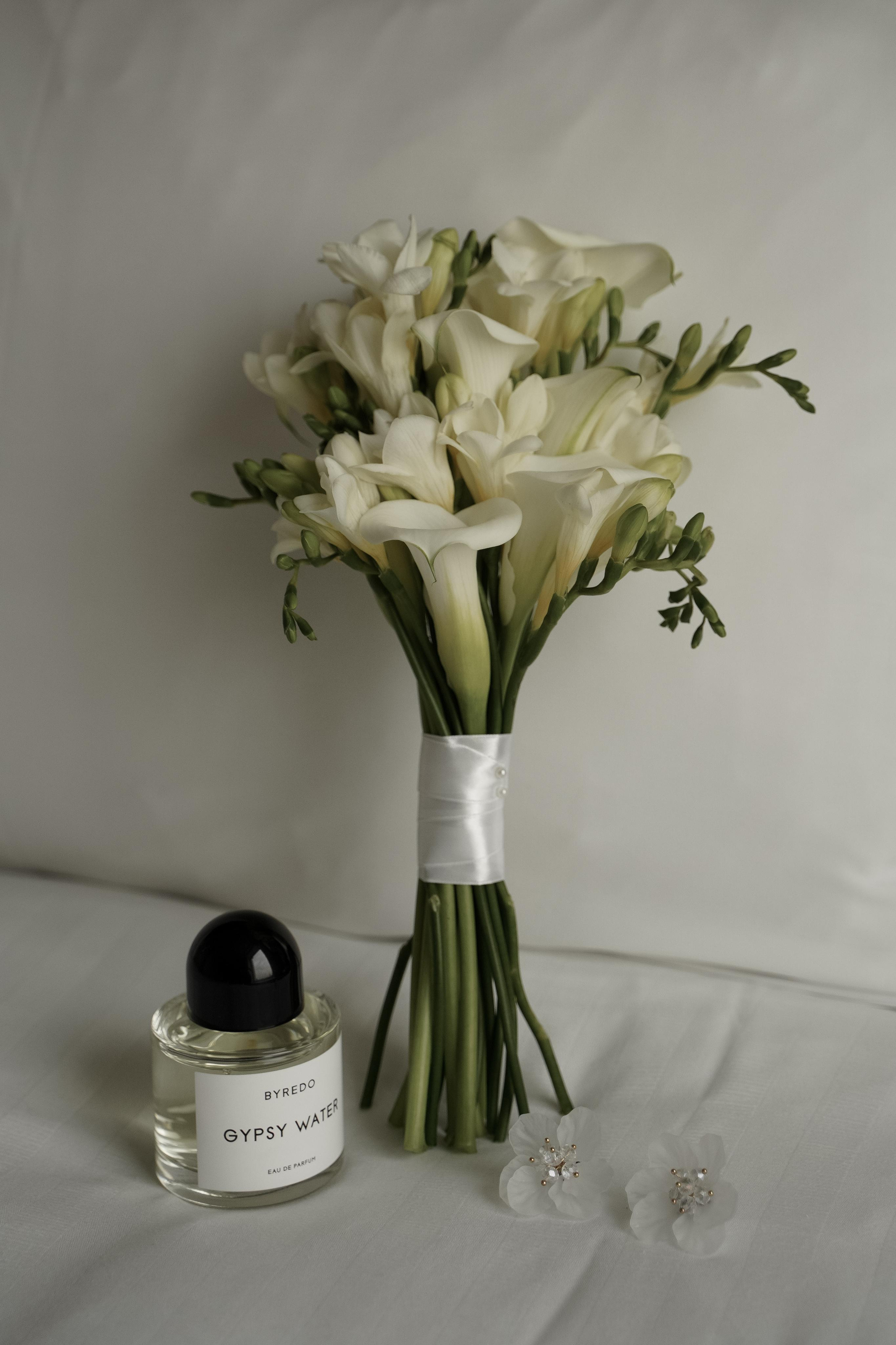 Анна и Алексей. Свадебный фотограф Марина Попова