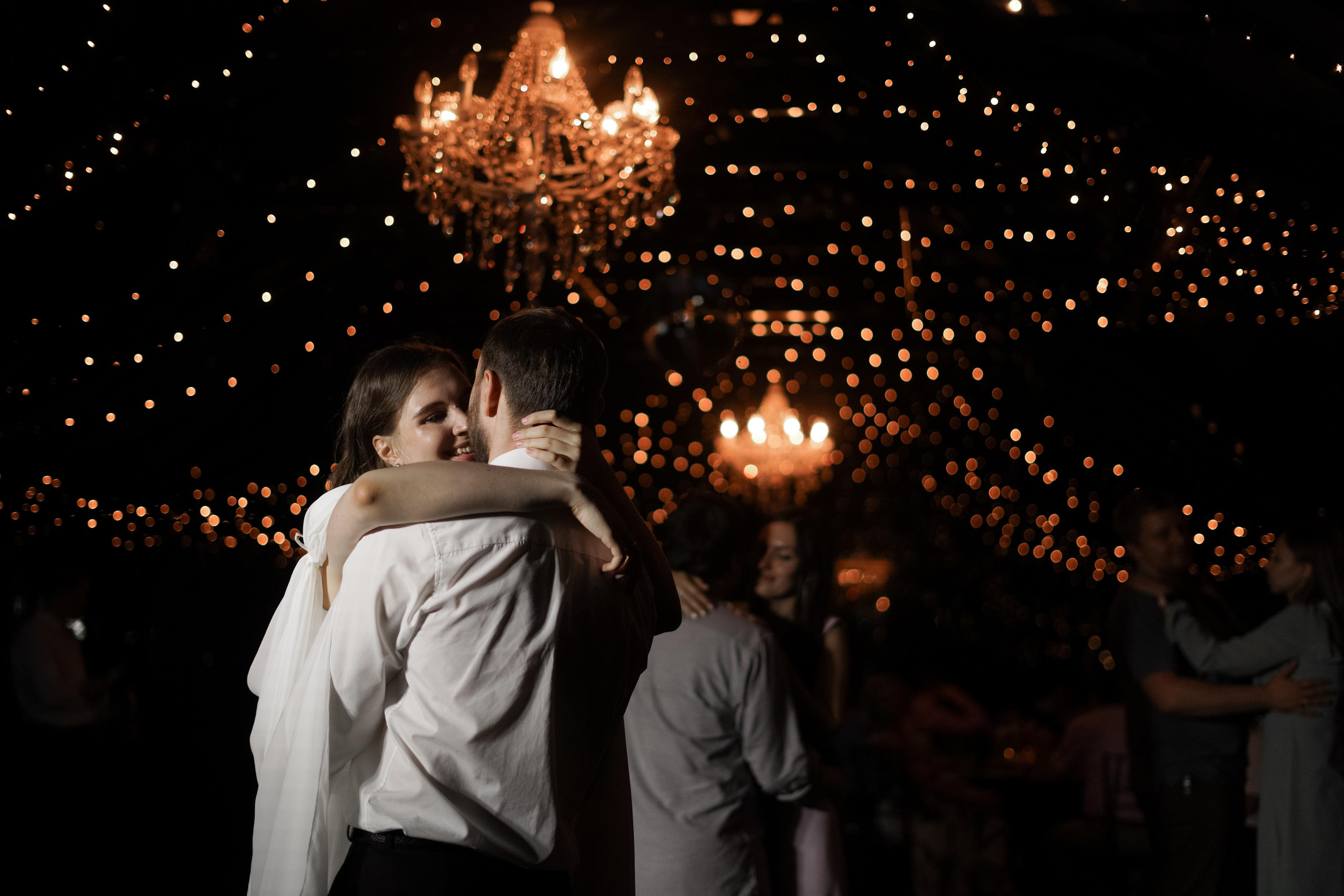 Наталья и Андрей. Свадебный фотограф Марина Попова