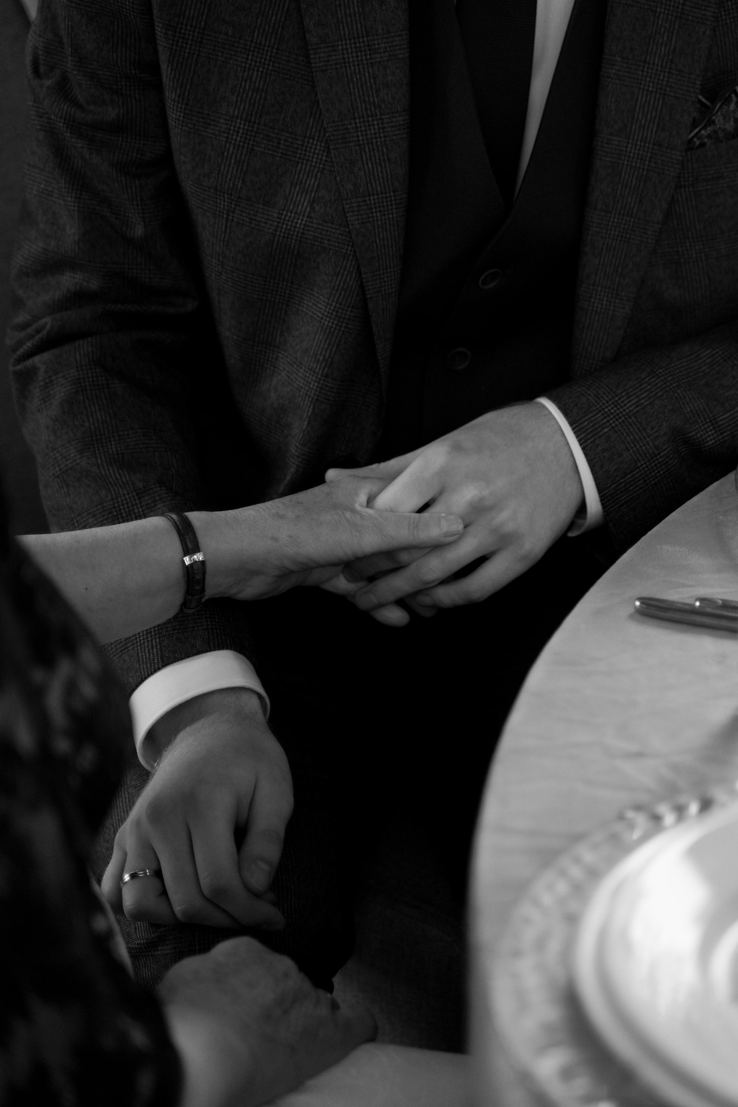 Арина и Владислав. Свадебный фотограф Марина Попова