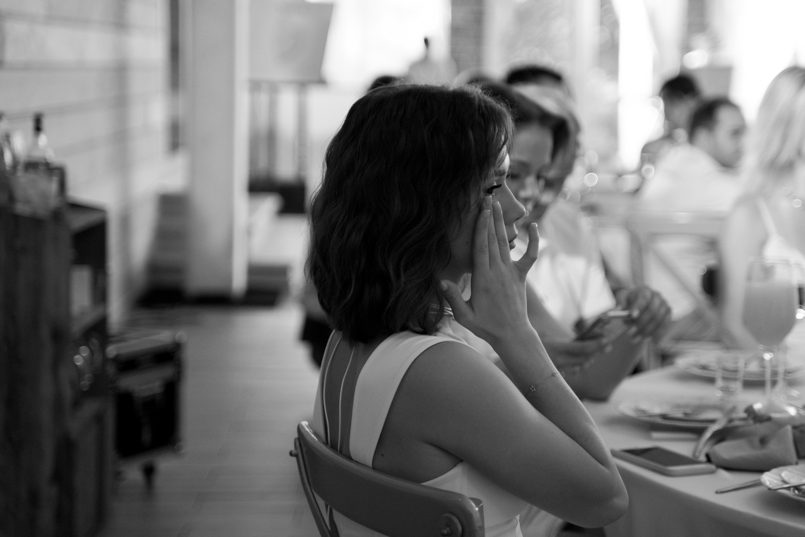 Дарья и Тимур. Свадебный фотограф Марина Попова