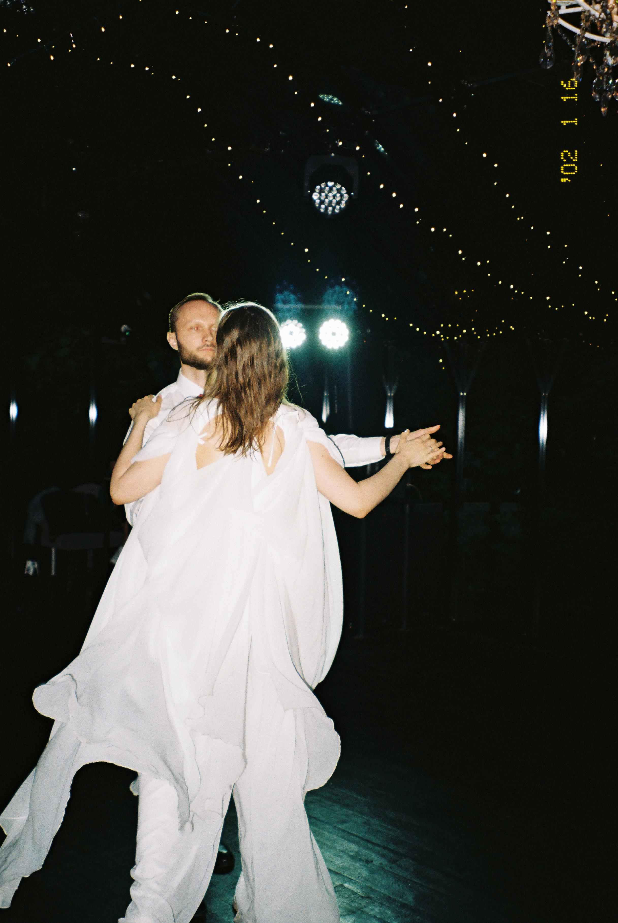 Наталья и Андрей. Свадебный фотограф Марина Попова