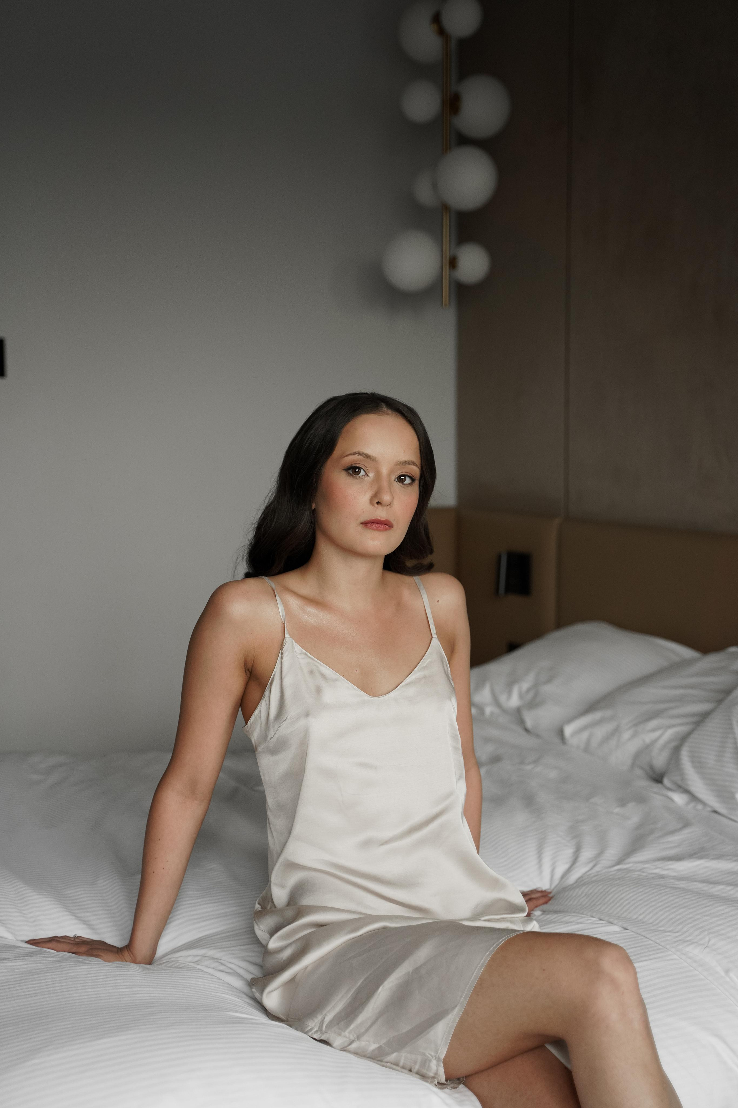 Полина и Кирилл. Свадебный фотограф Марина Попова