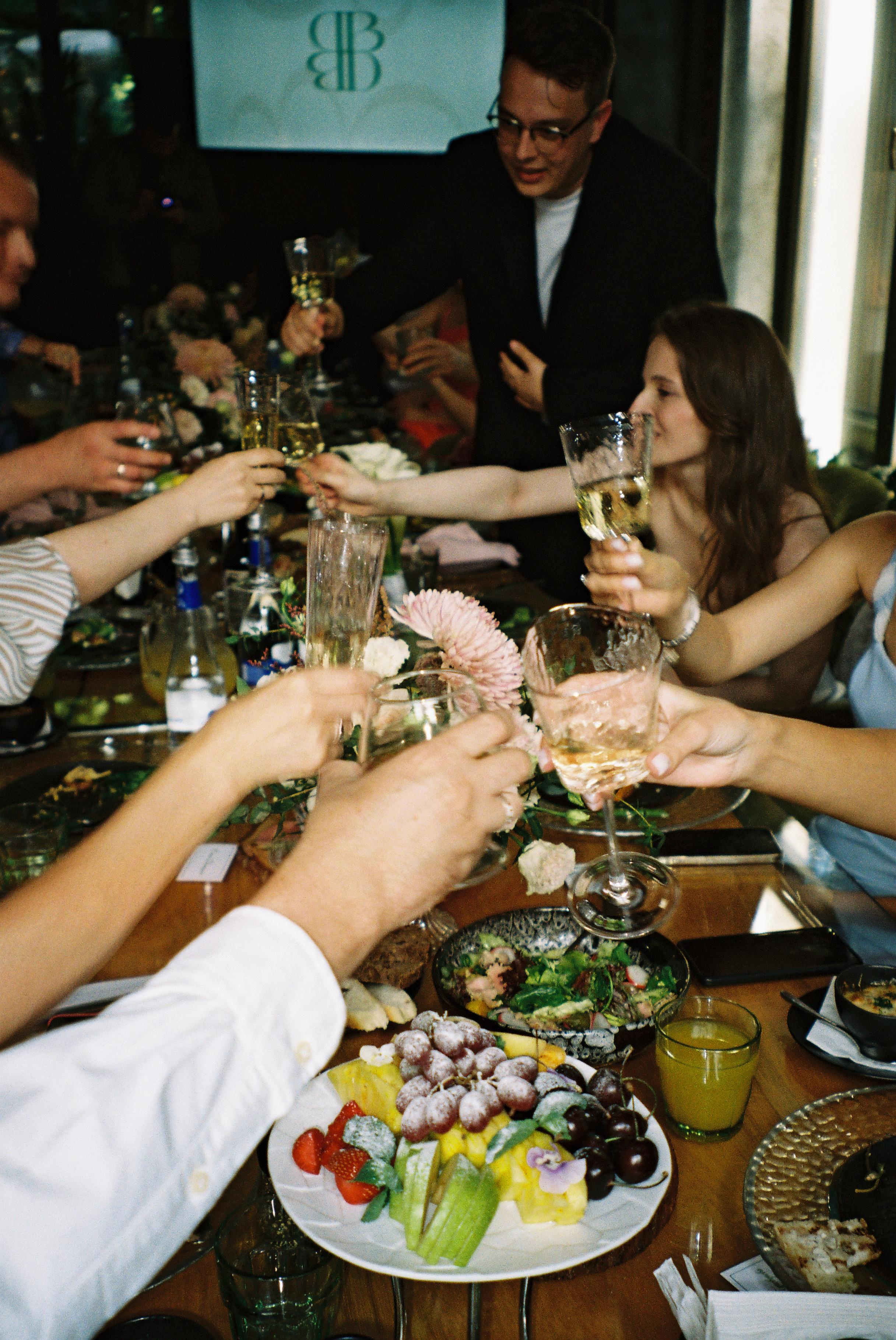 Дарья и Вадим. Свадебный фотограф Марина Попова