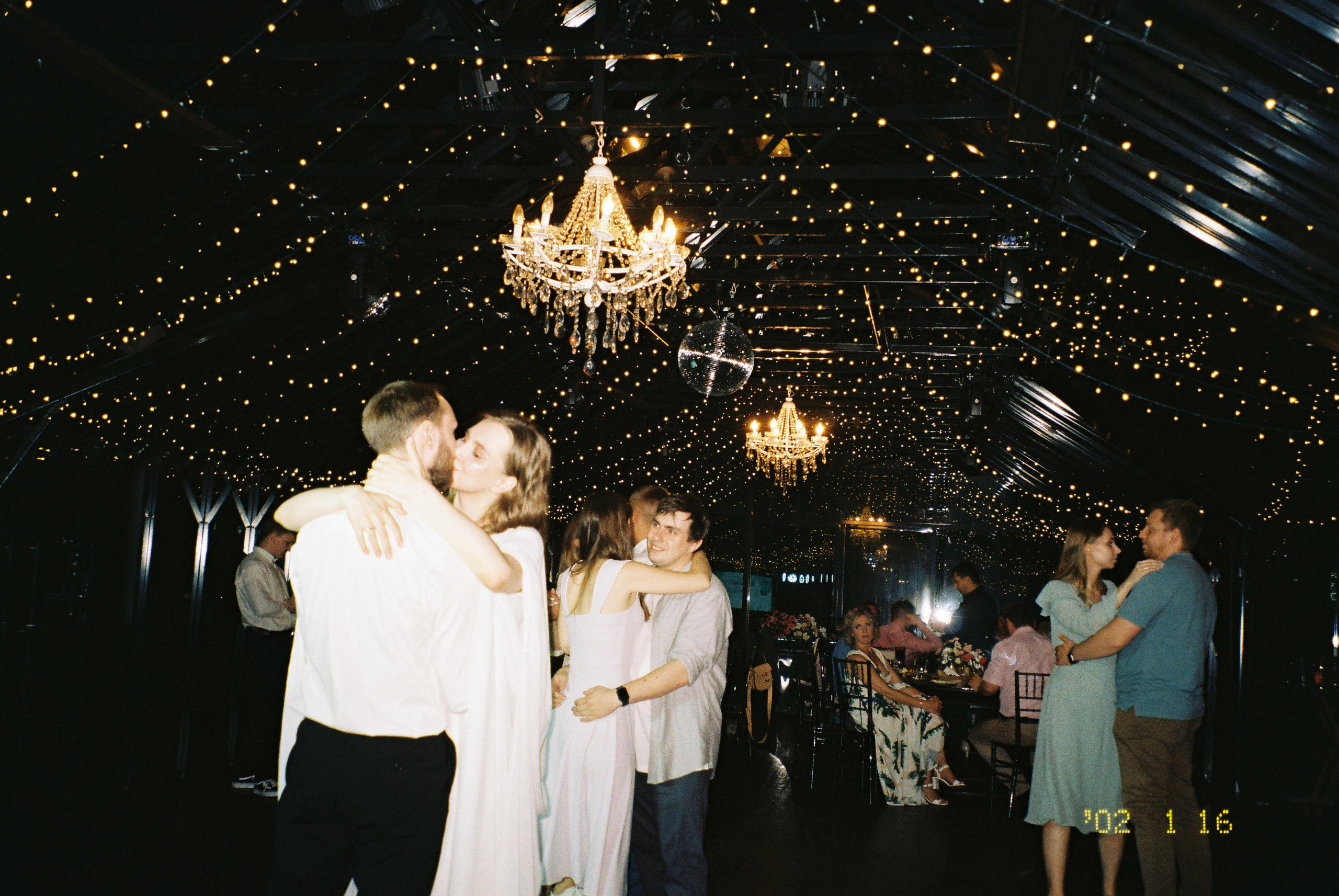 Наталья и Андрей. Свадебный фотограф Марина Попова