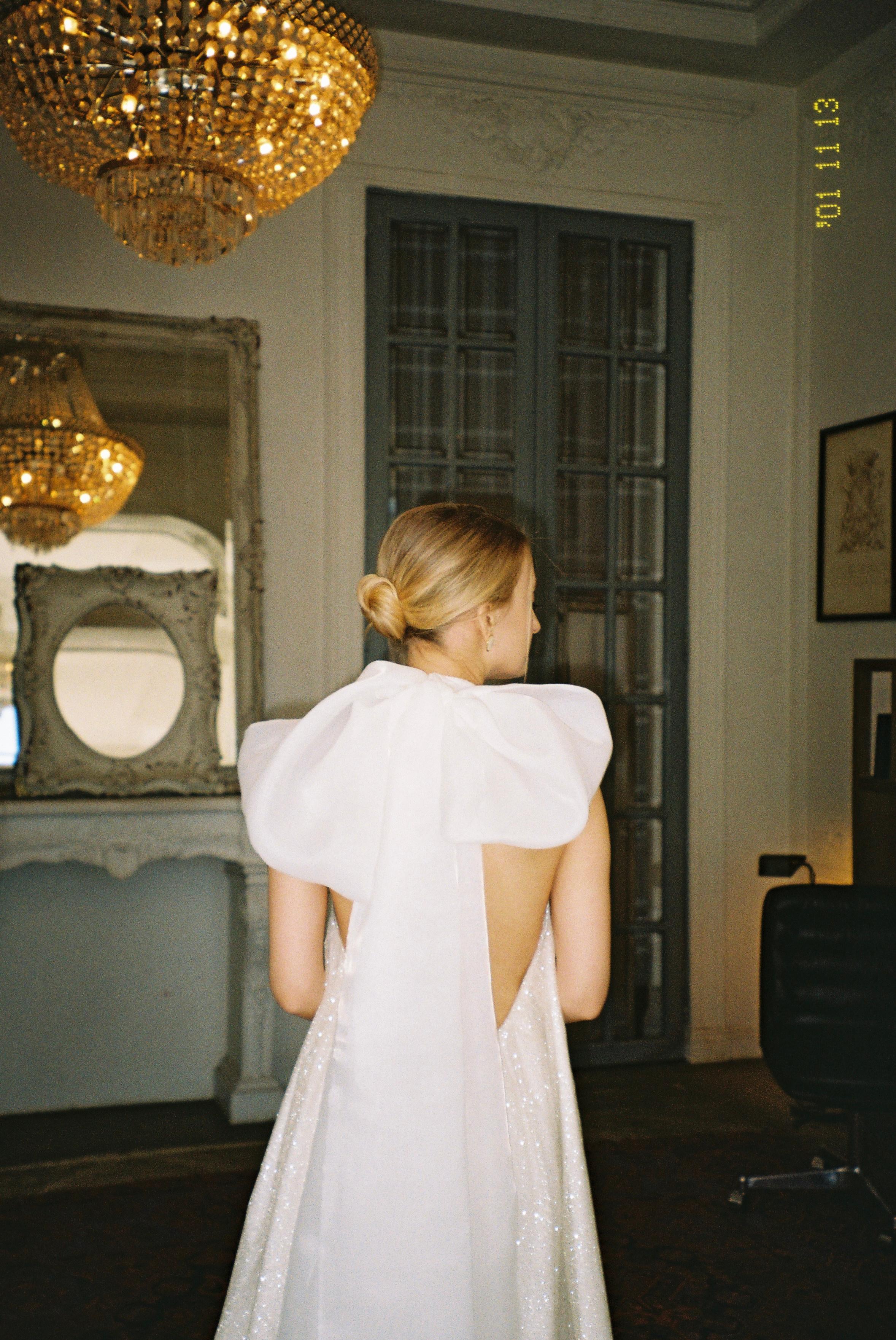 Кристина и Дмитрий. Свадебный фотограф Марина Попова