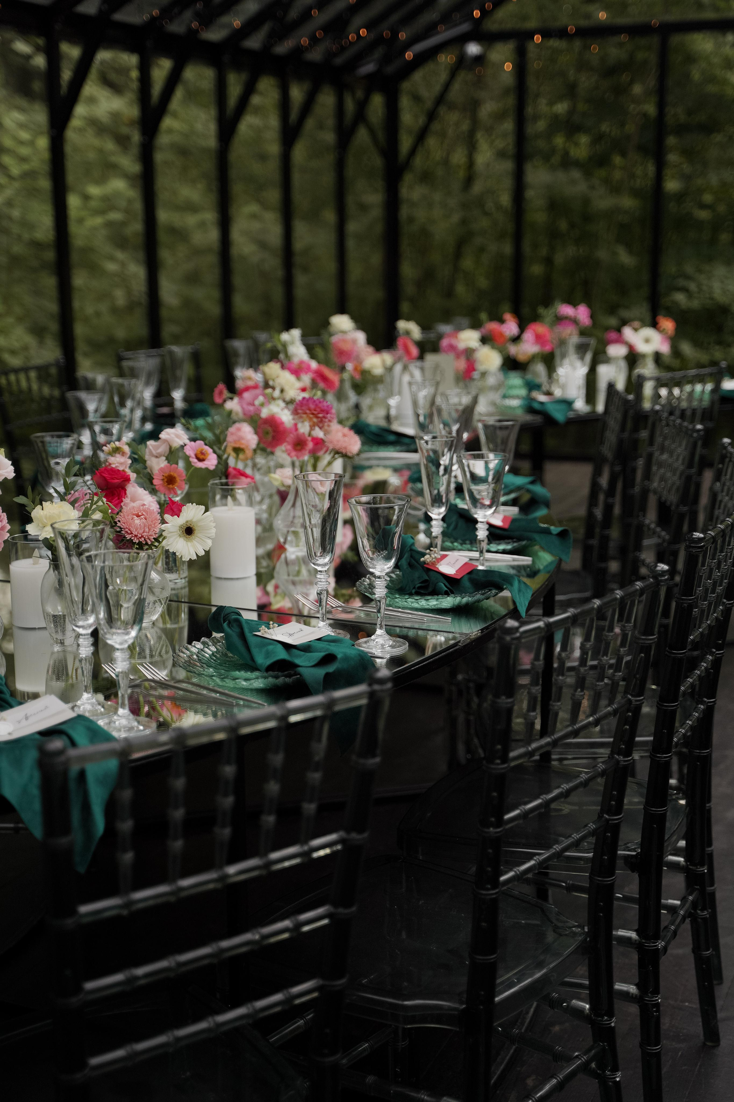 Наталья и Андрей. Свадебный фотограф Марина Попова