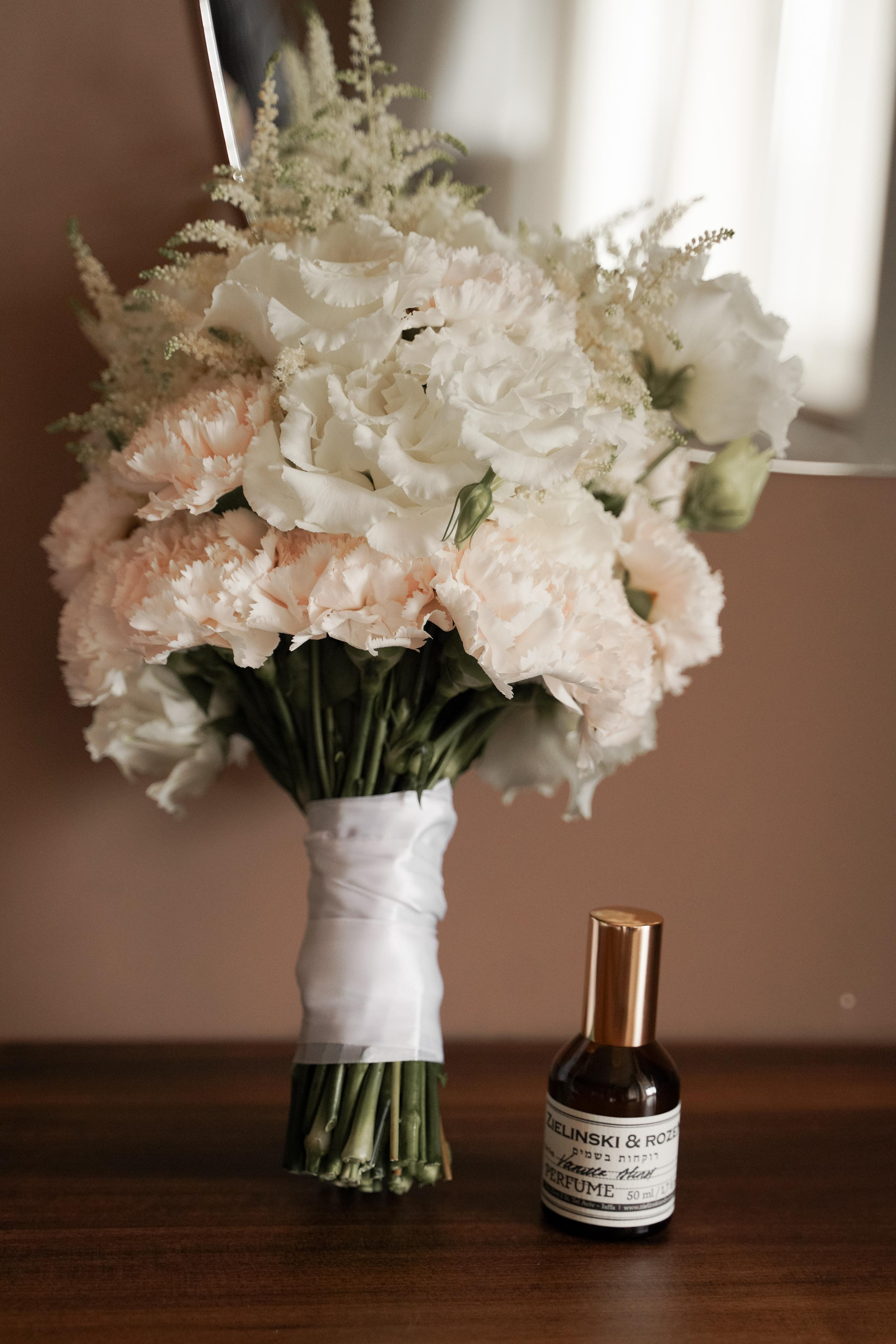 Дарья и Тимур. Свадебный фотограф Марина Попова