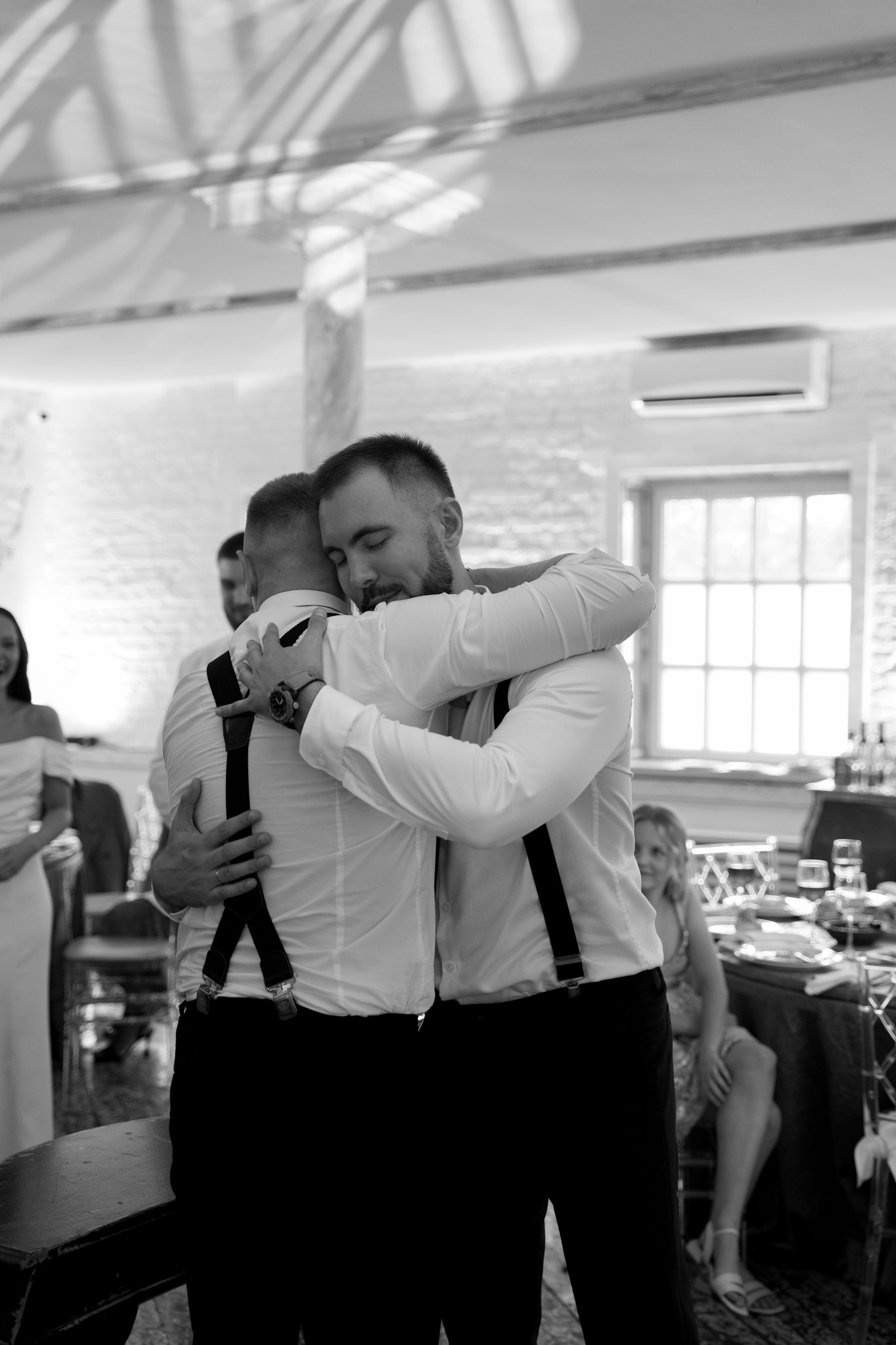 Полина и Кирилл. Свадебный фотограф Марина Попова