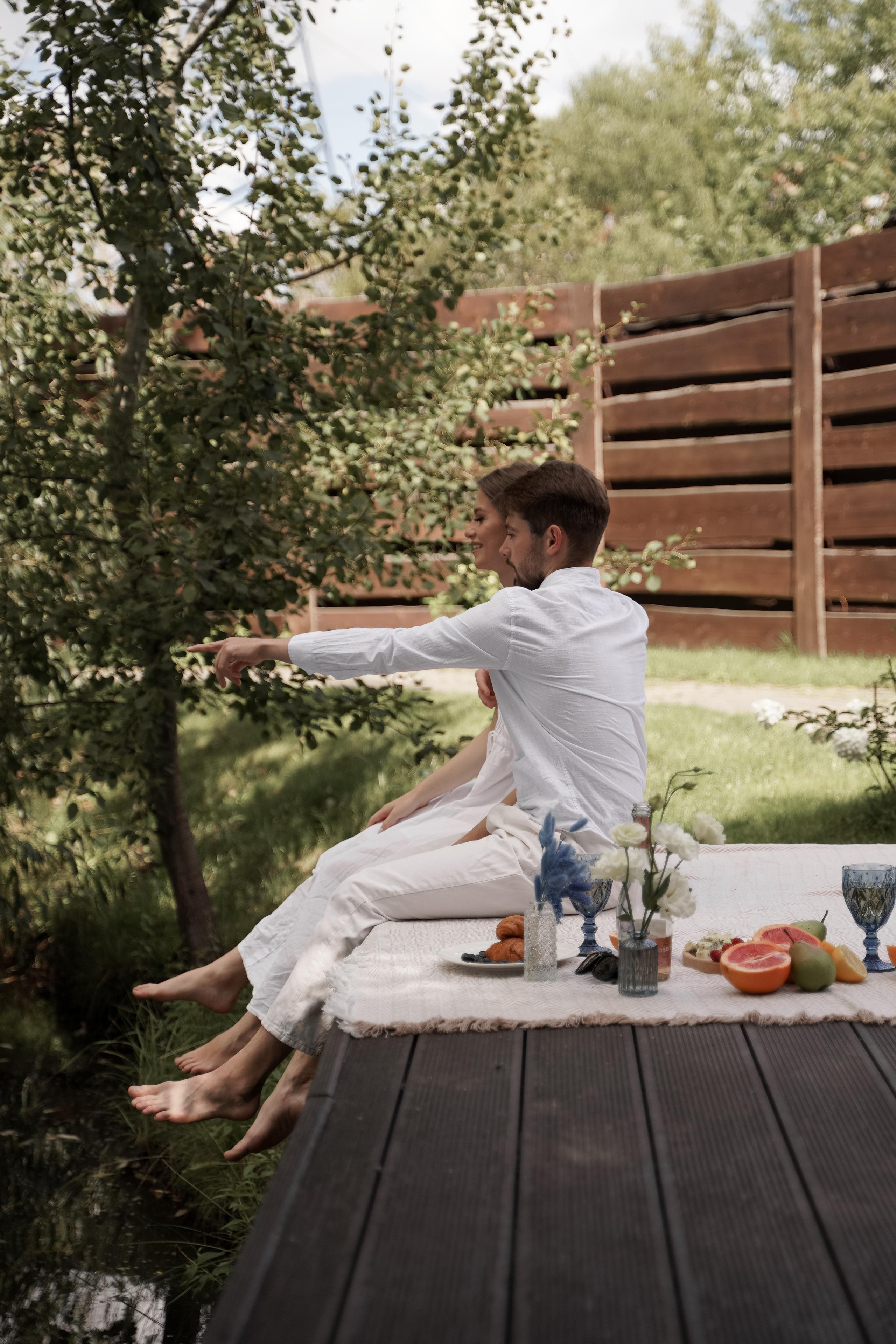 Анастасия и Дмитрий. Свадебный фотограф Марина Попова