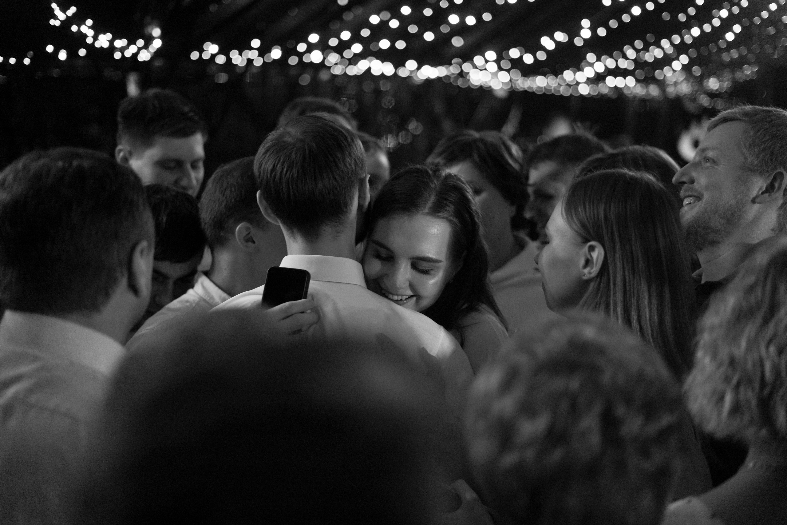 Наталья и Андрей. Свадебный фотограф Марина Попова