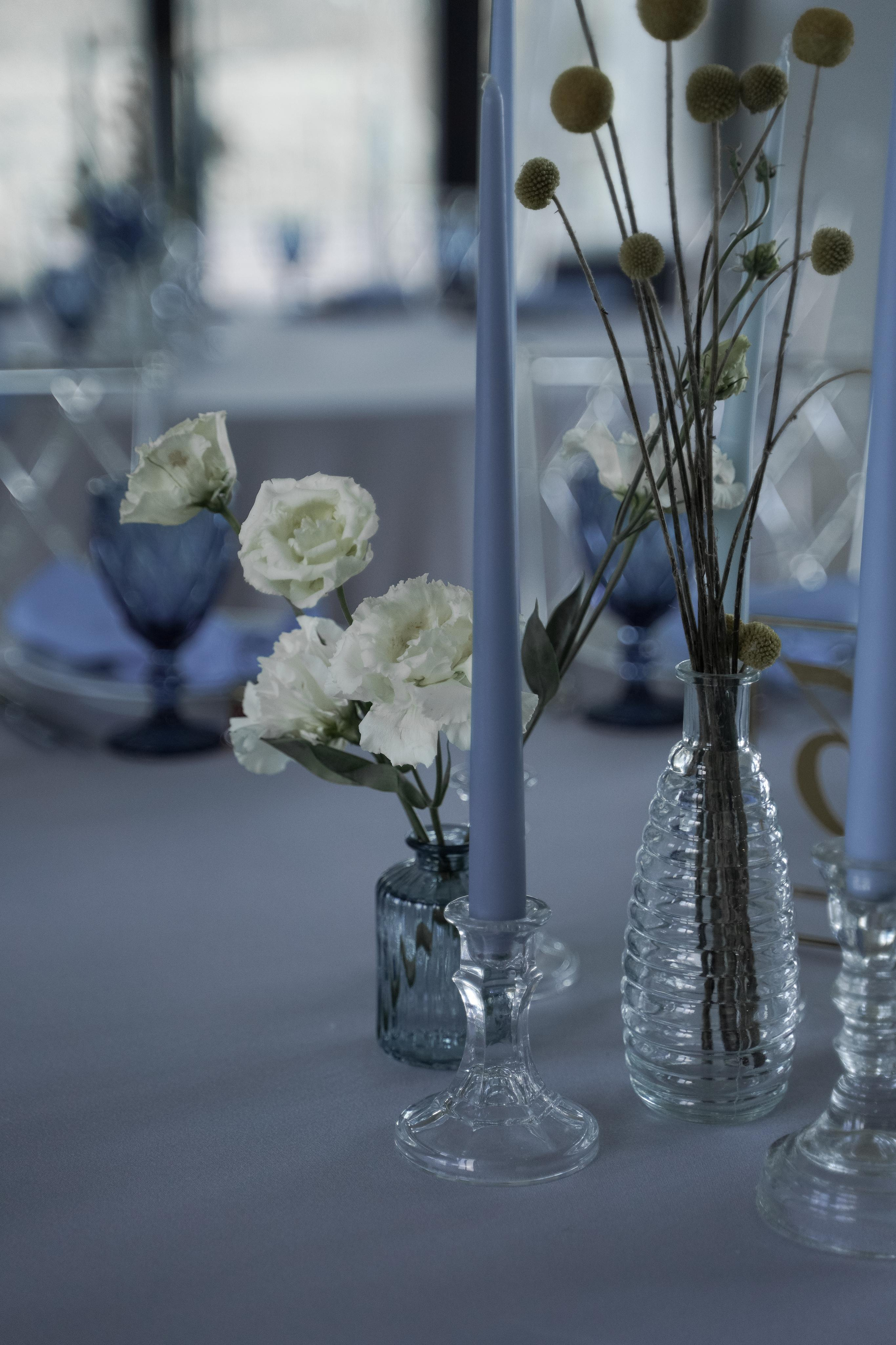 Анастасия и Дмитрий. Свадебный фотограф Марина Попова