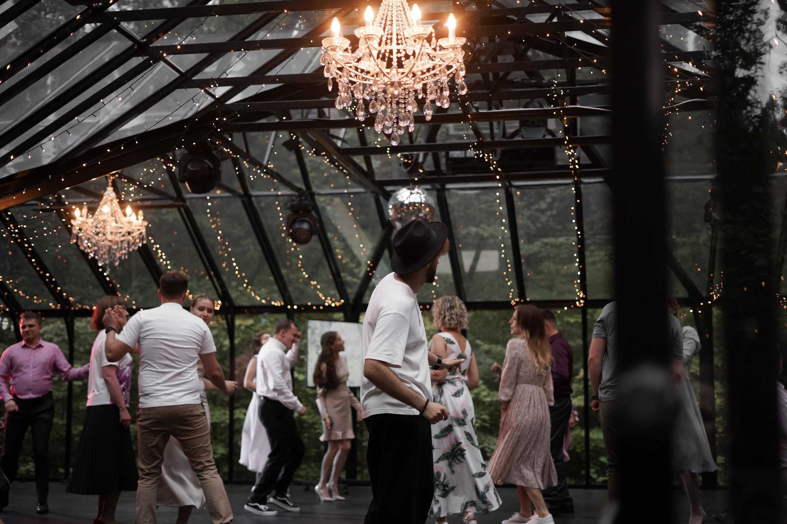 Наталья и Андрей. Свадебный фотограф Марина Попова