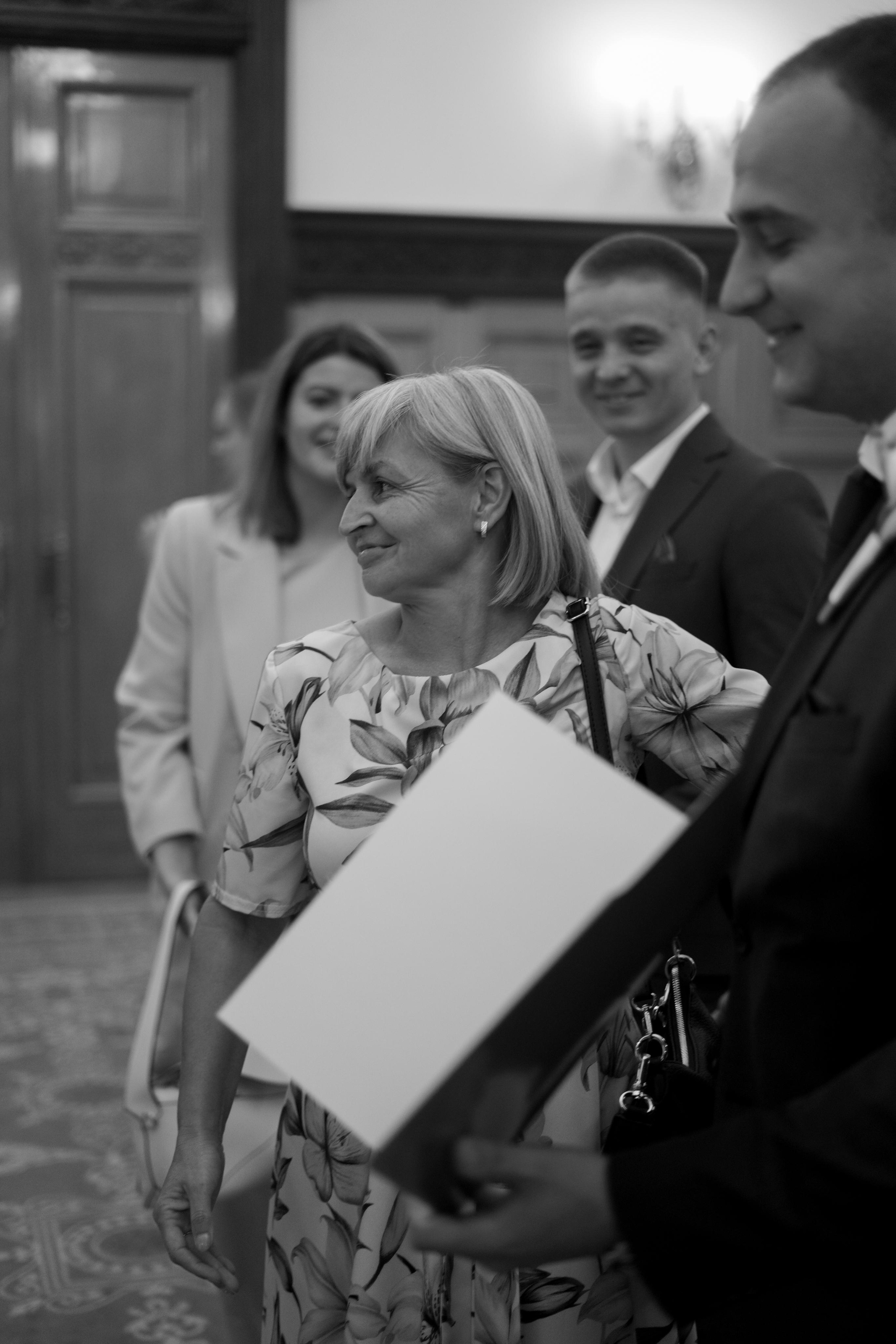 Екатерина и Алексей. Свадебный фотограф Марина Попова