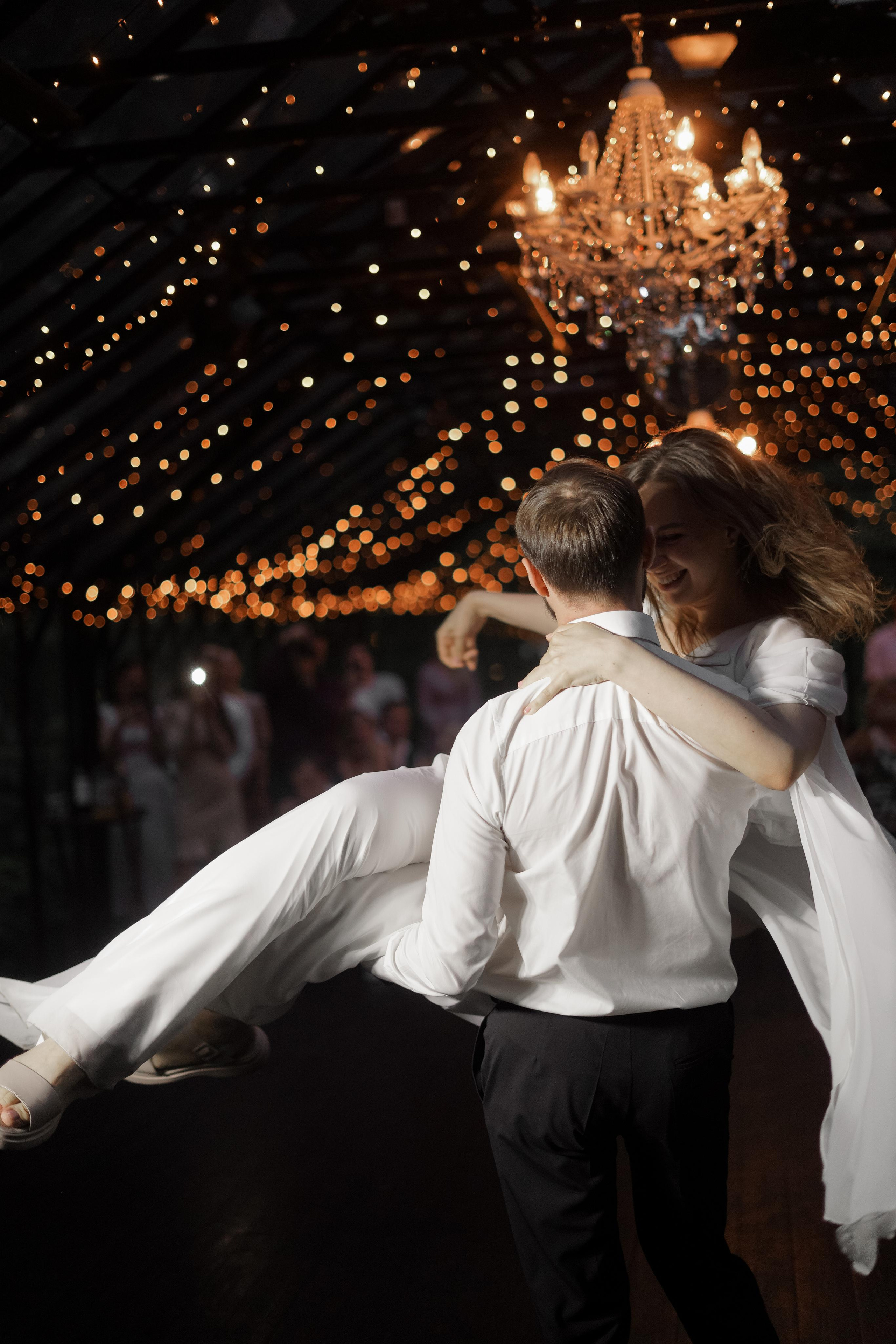 Наталья и Андрей. Свадебный фотограф Марина Попова