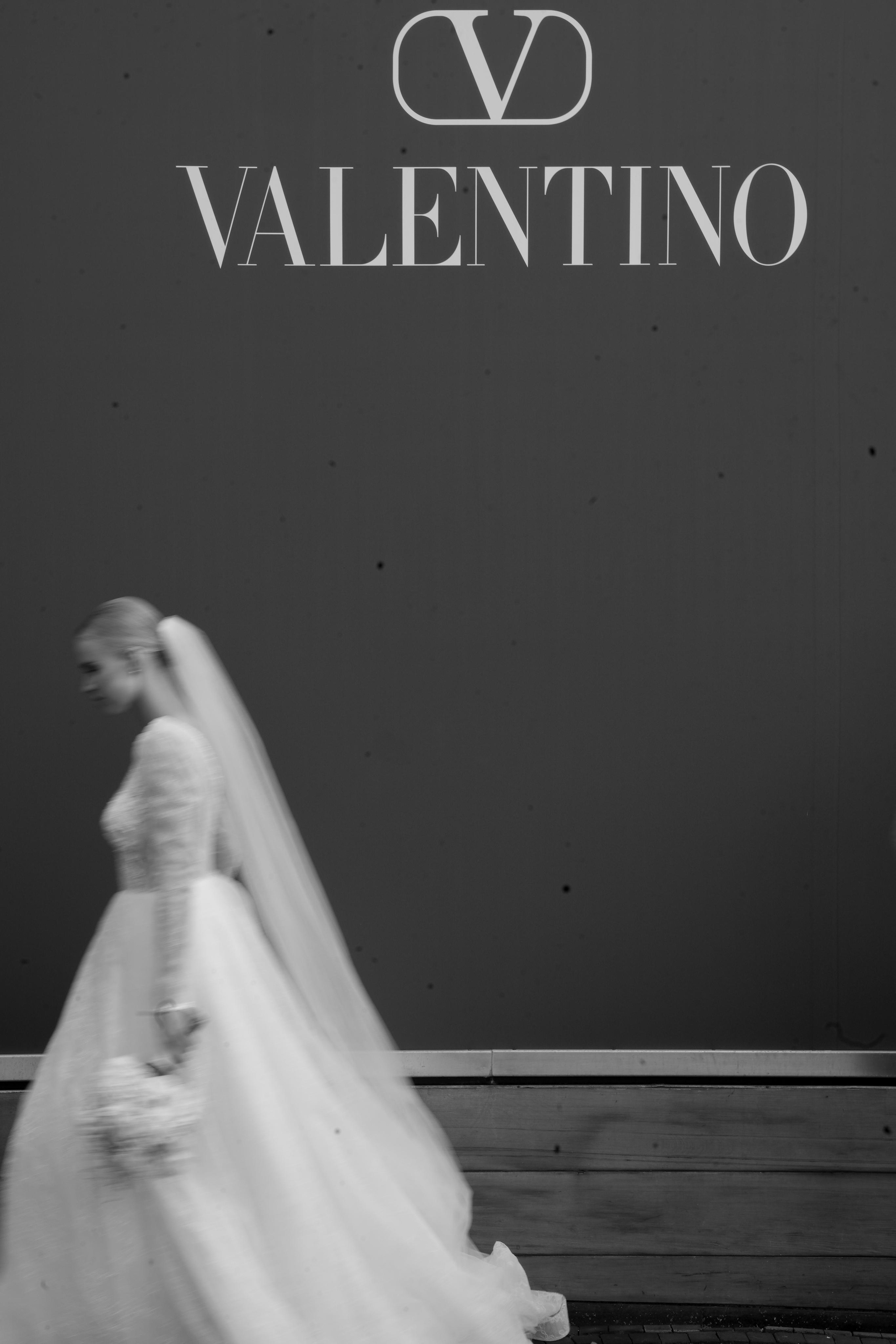 Дарья и Тимур. Свадебный фотограф Марина Попова