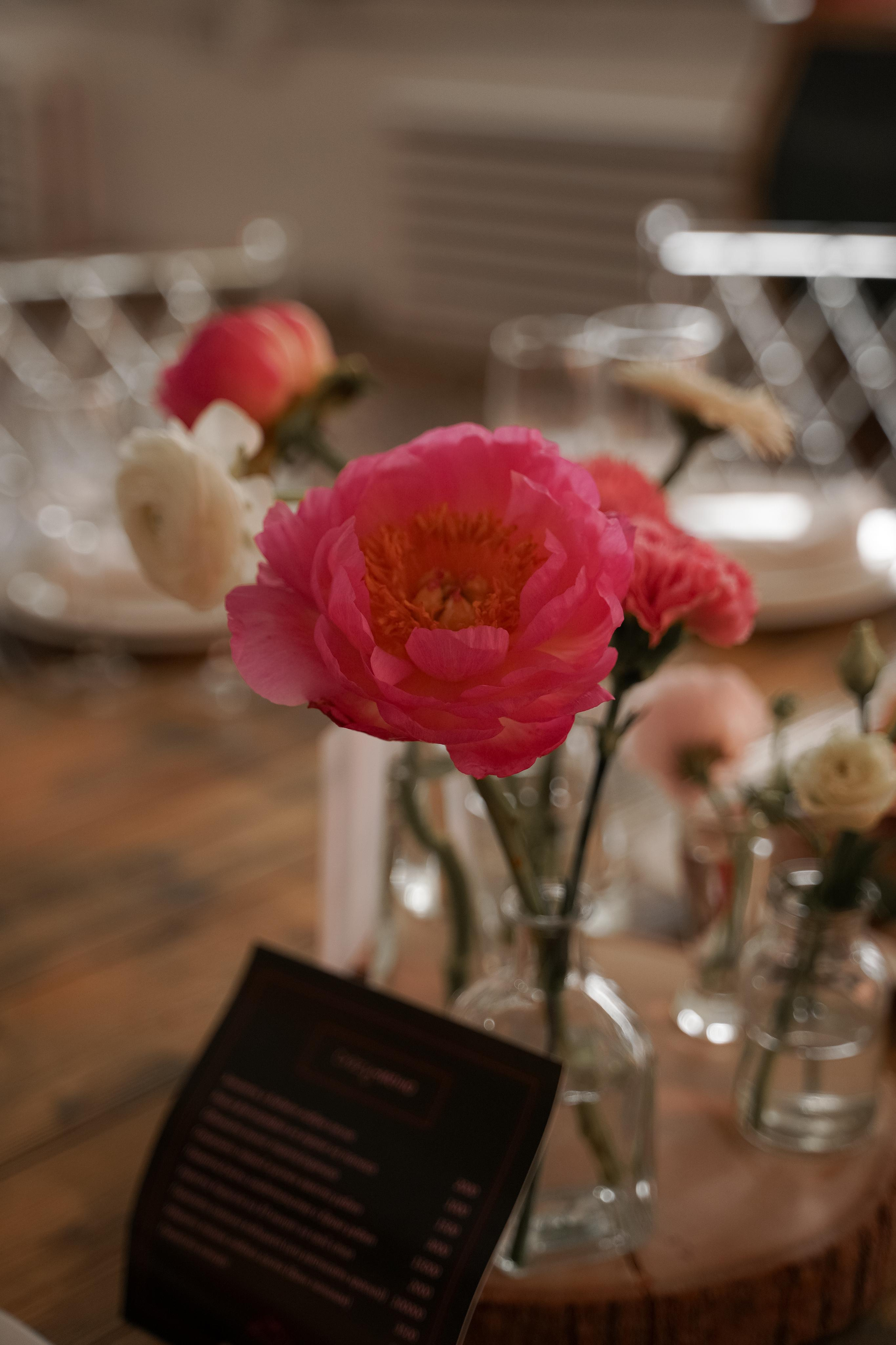 Полина и Кирилл. Свадебный фотограф Марина Попова