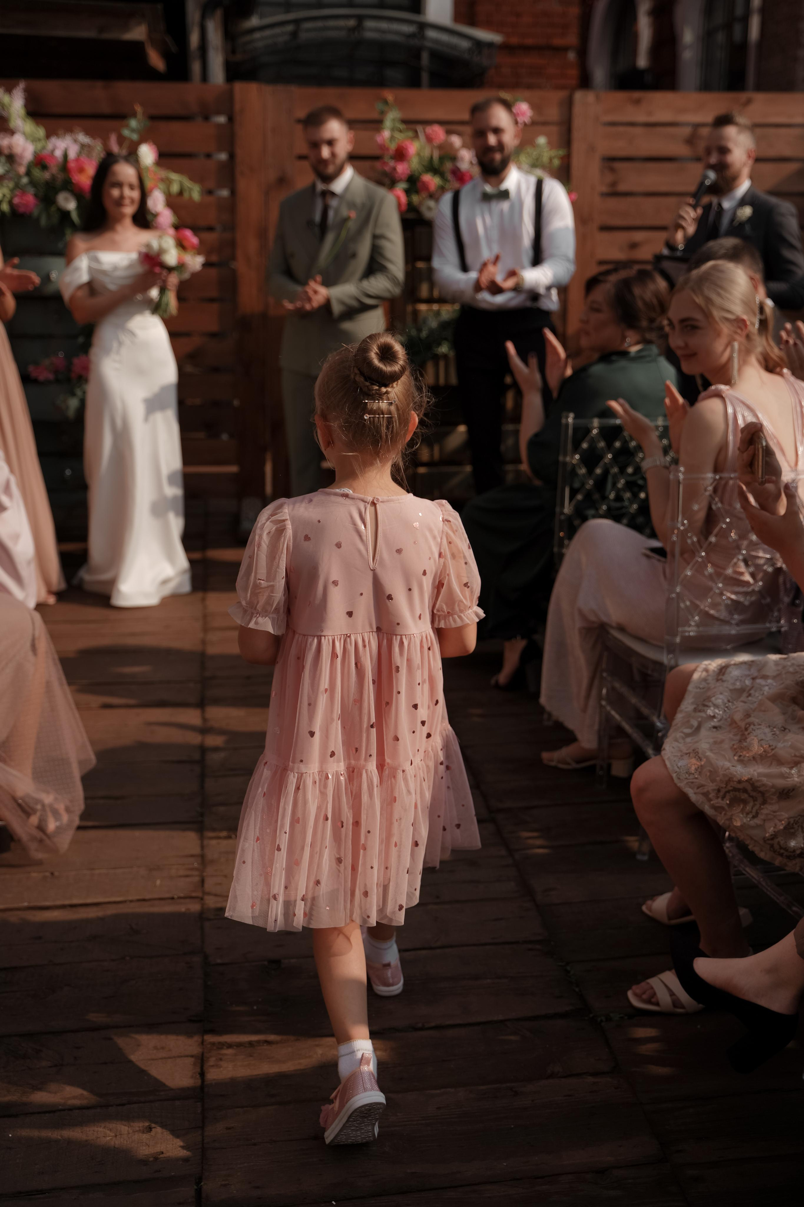 Полина и Кирилл. Свадебный фотограф Марина Попова