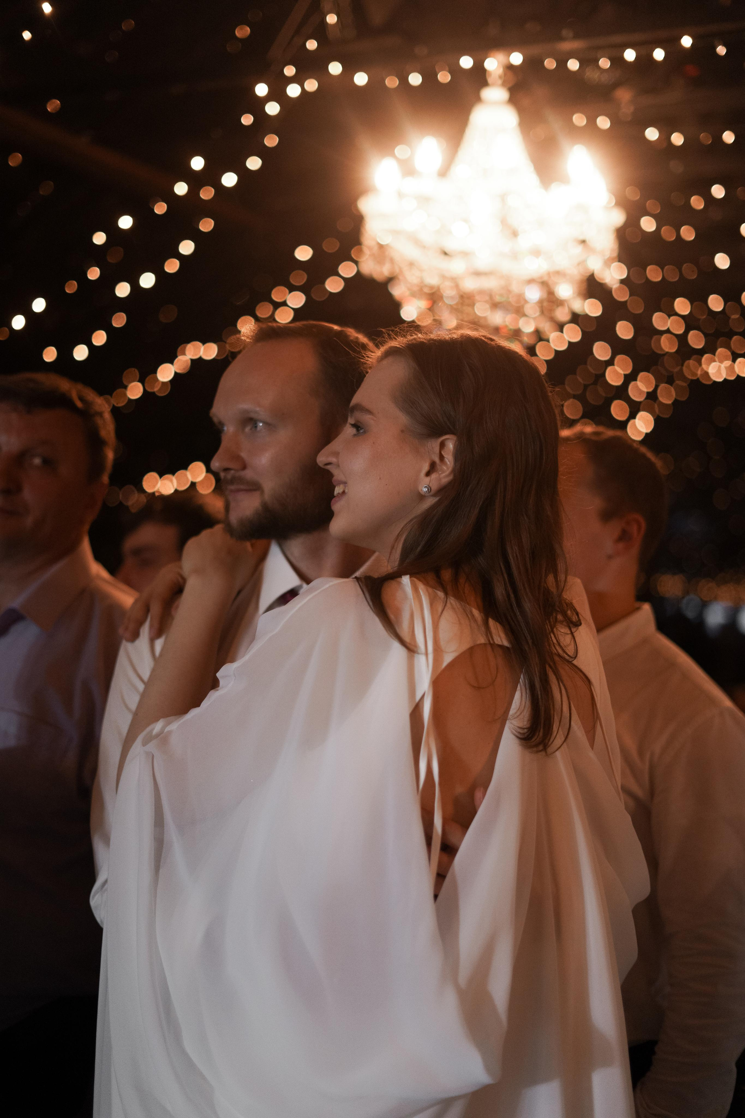 Наталья и Андрей. Свадебный фотограф Марина Попова