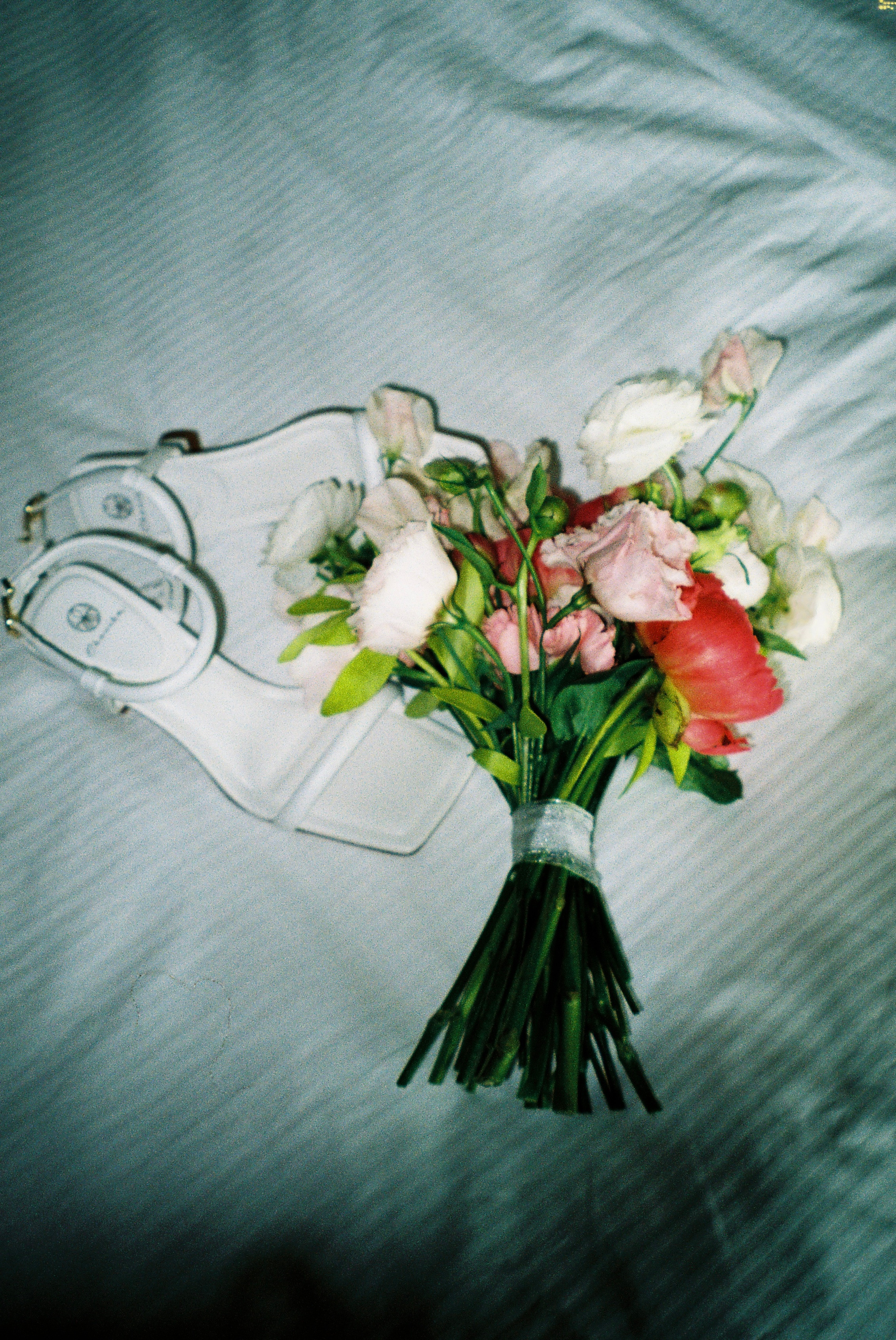 Полина и Кирилл. Свадебный фотограф Марина Попова