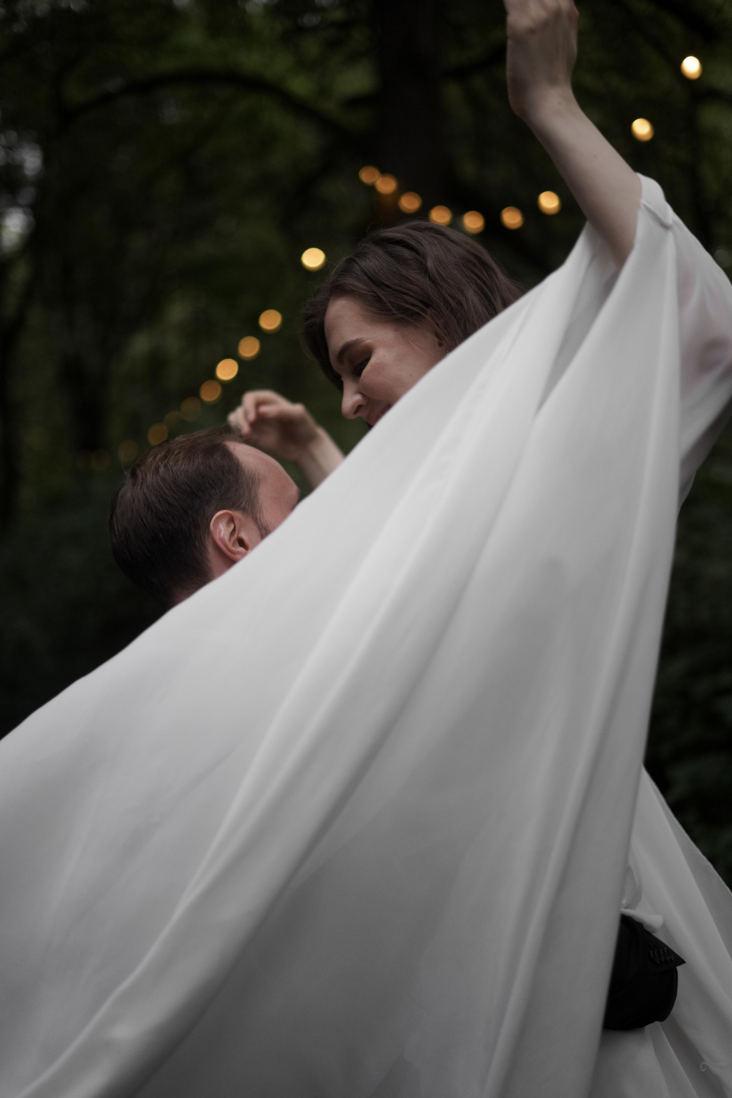 Наталья и Андрей. Свадебный фотограф Марина Попова