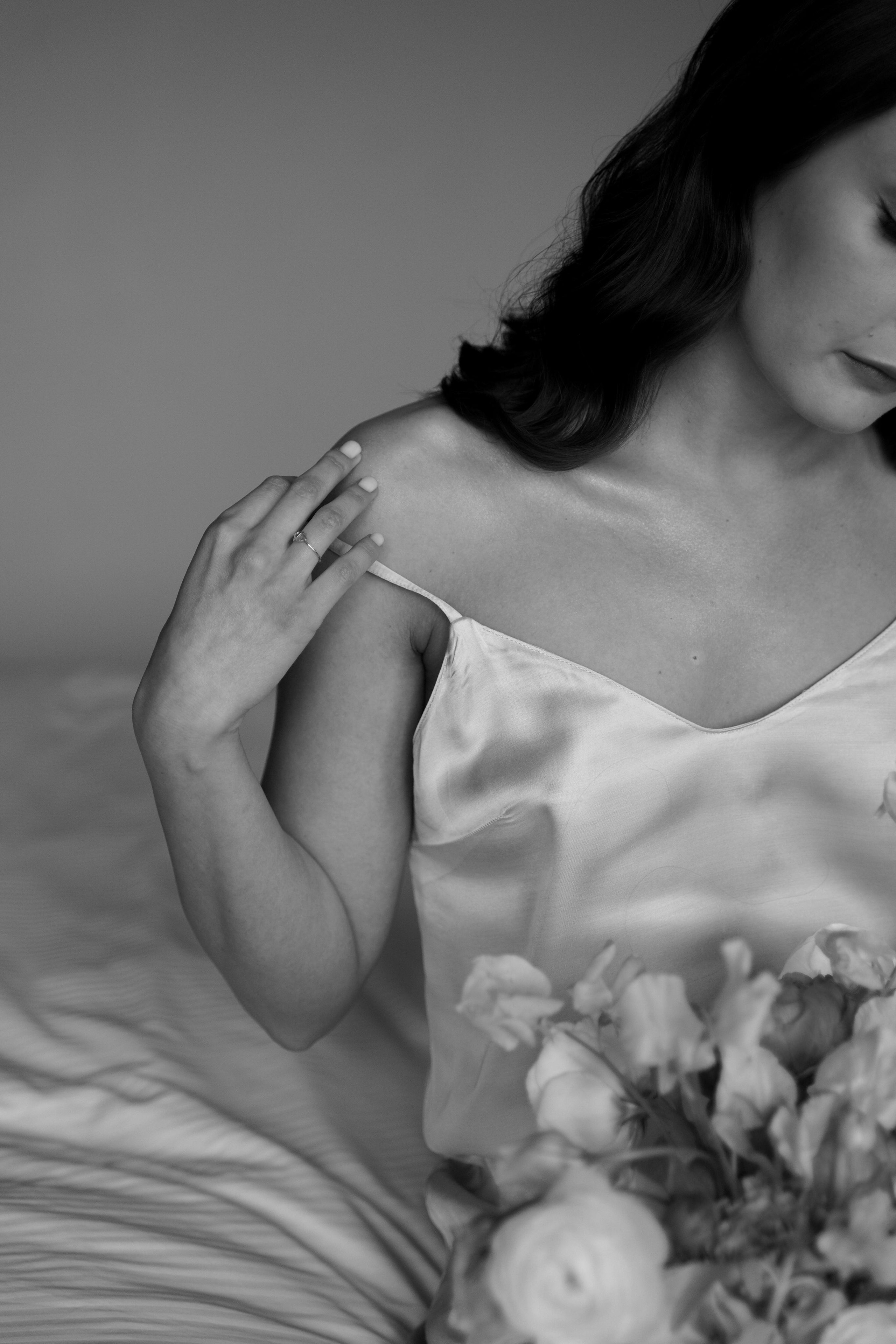 Полина и Кирилл. Свадебный фотограф Марина Попова