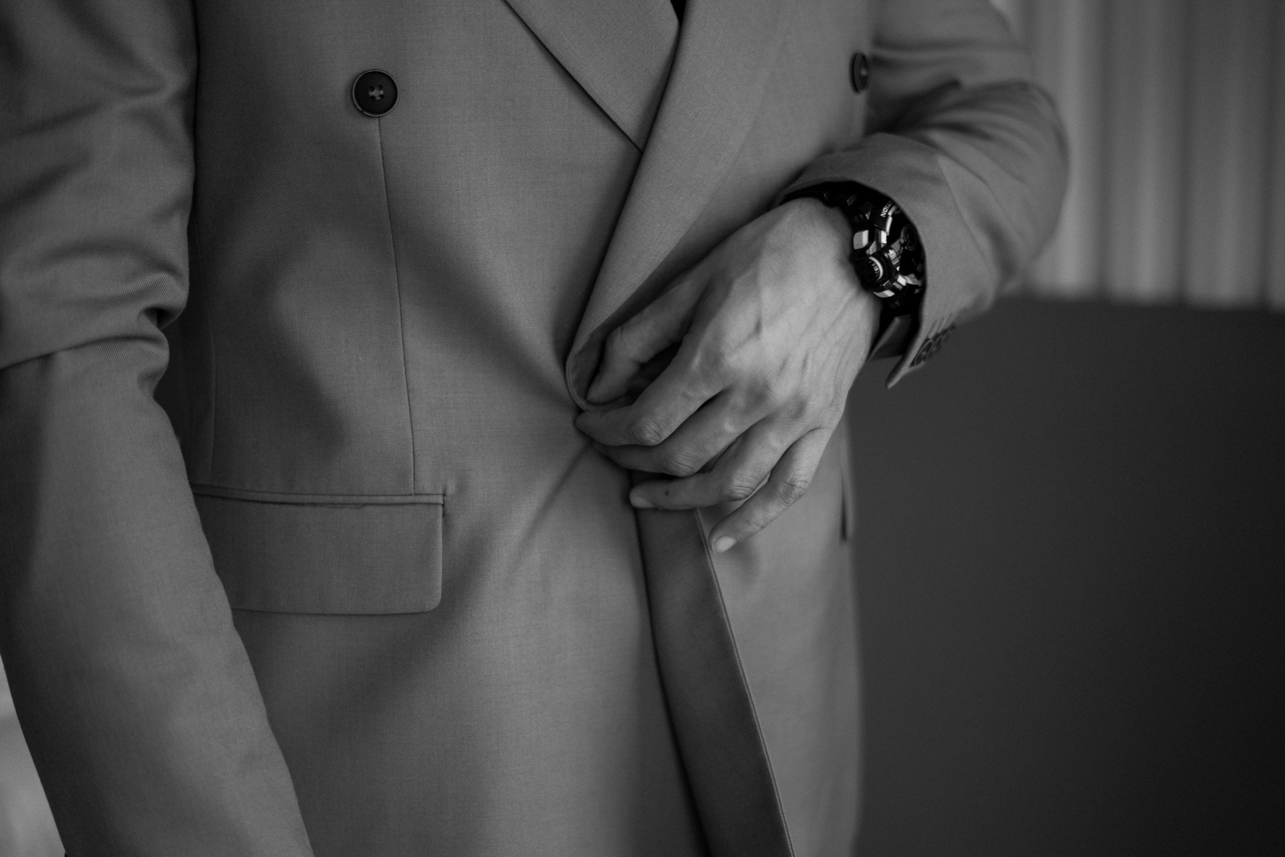 Полина и Кирилл. Свадебный фотограф Марина Попова