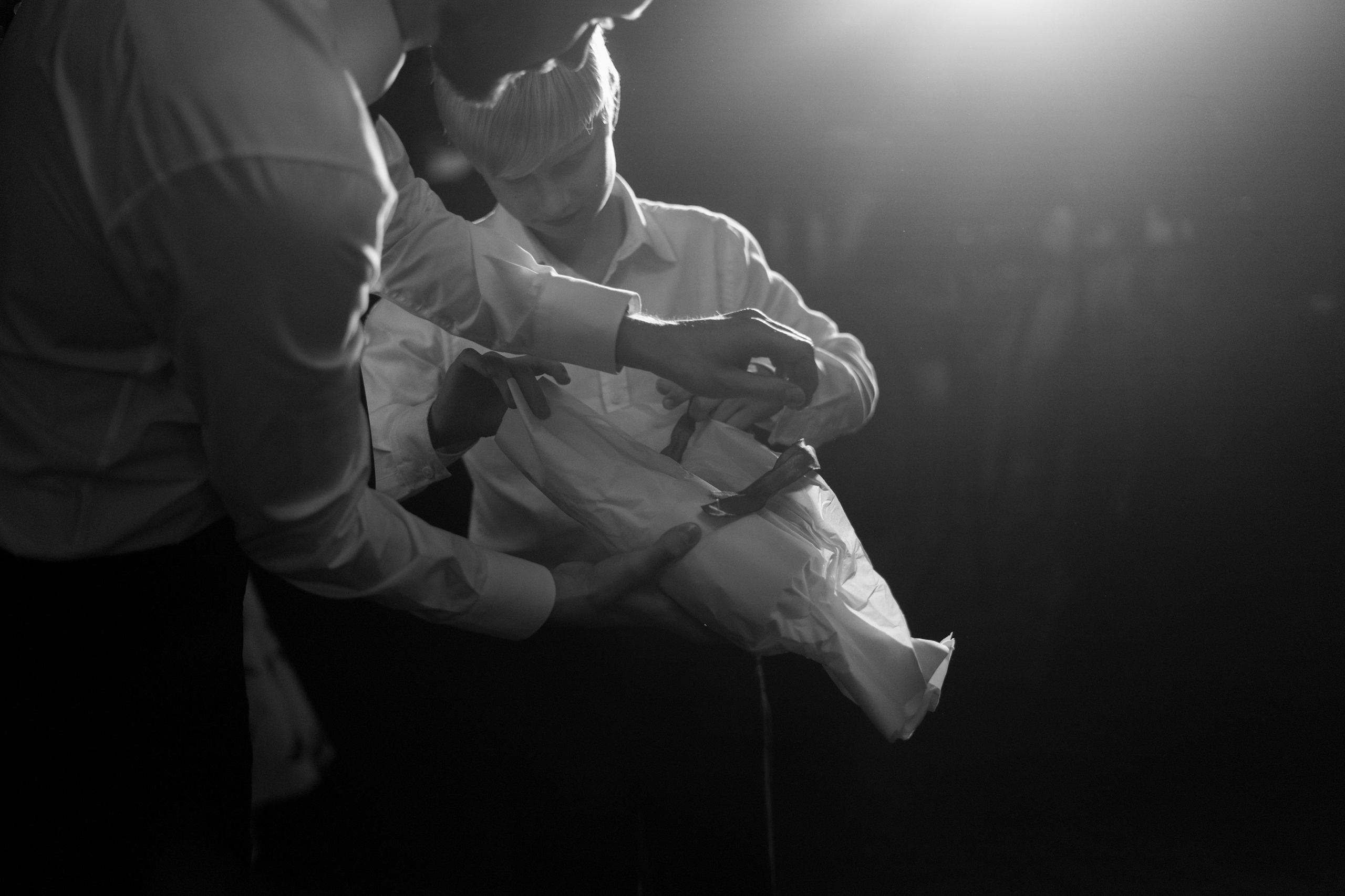 Наталья и Андрей. Свадебный фотограф Марина Попова