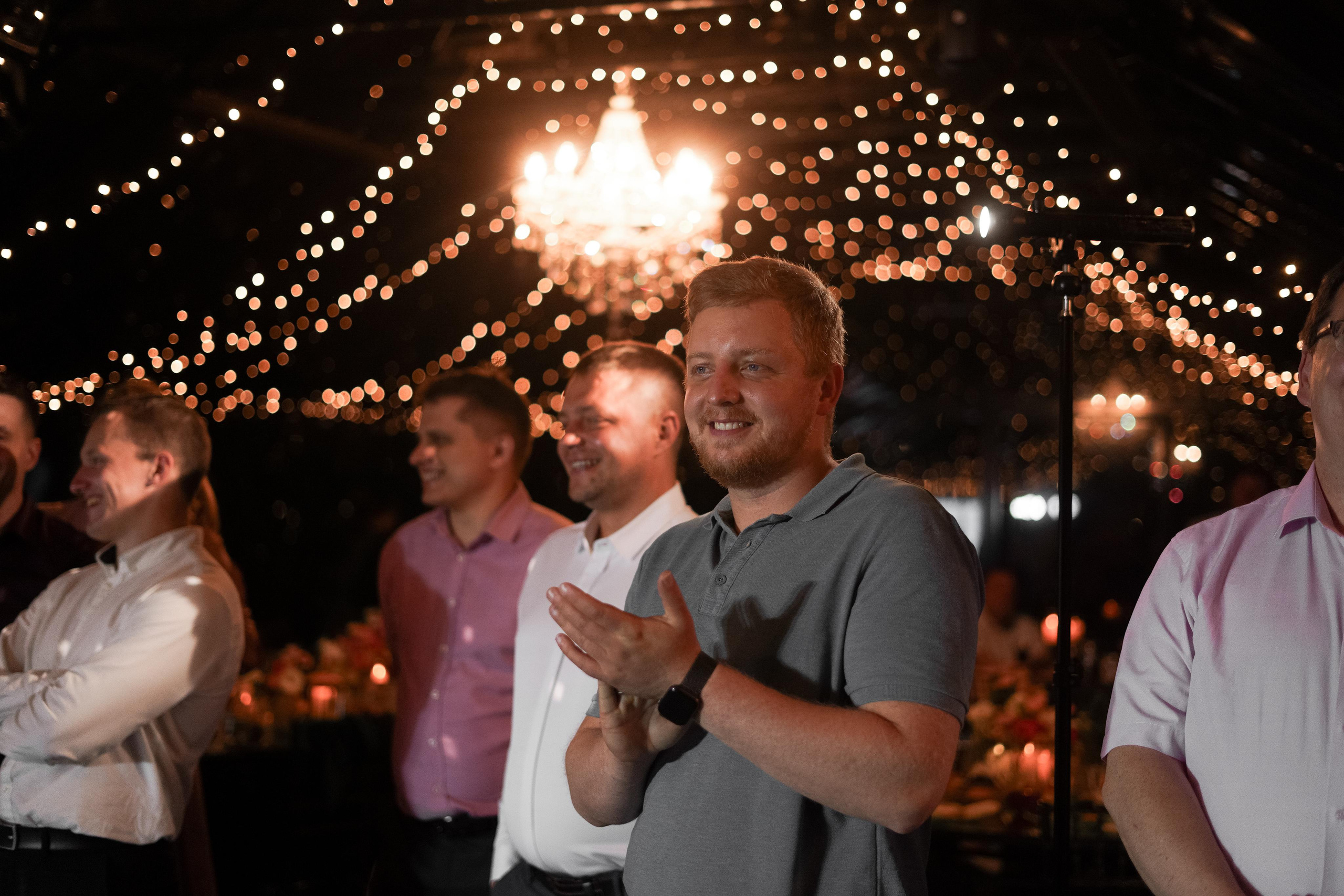 Наталья и Андрей. Свадебный фотограф Марина Попова