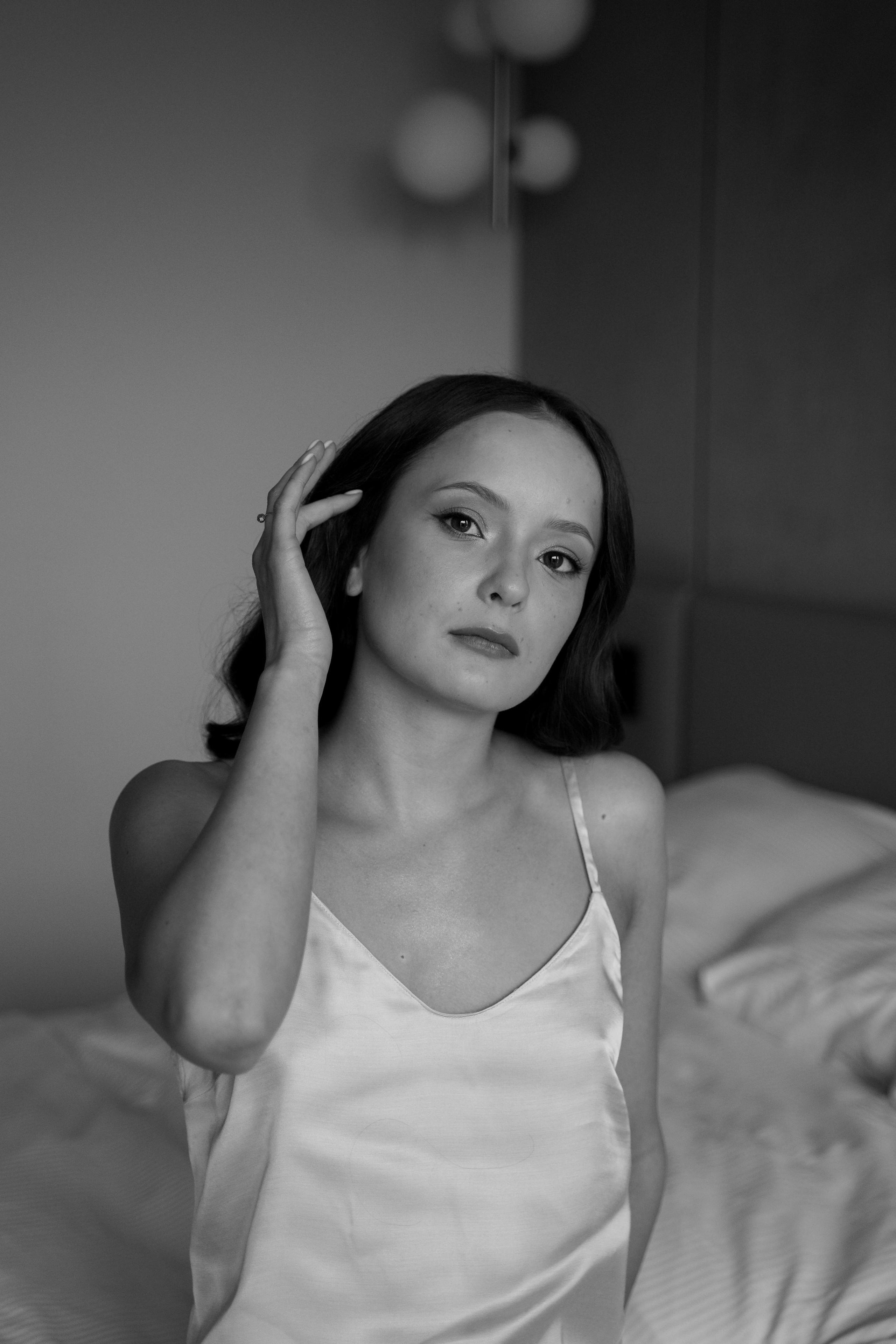 Полина и Кирилл. Свадебный фотограф Марина Попова