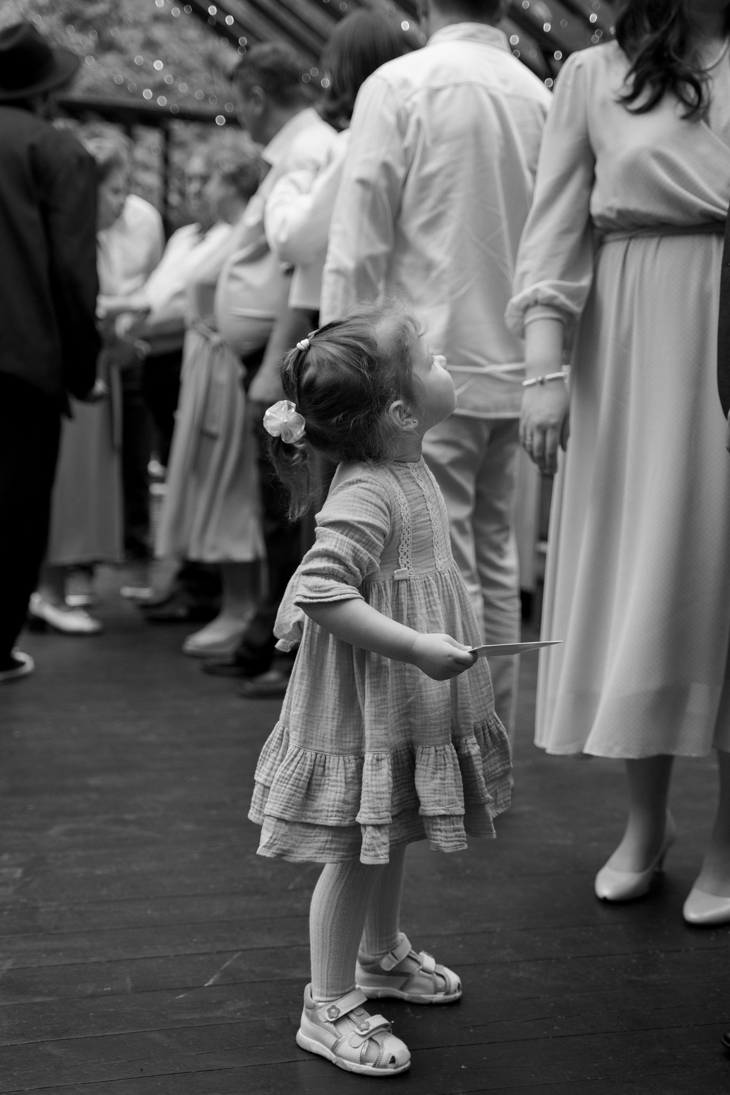 Наталья и Андрей. Свадебный фотограф Марина Попова