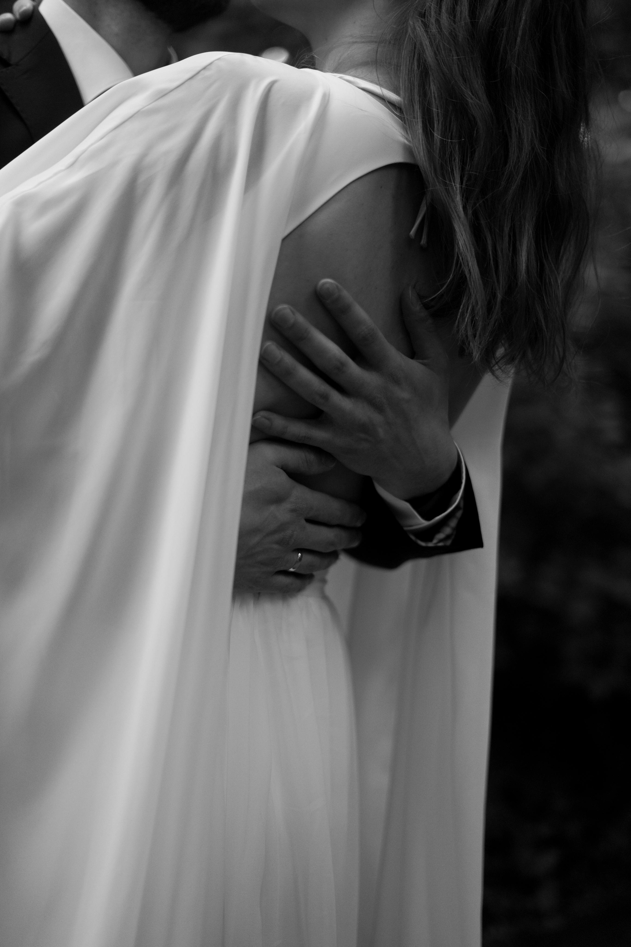 Наталья и Андрей. Свадебный фотограф Марина Попова