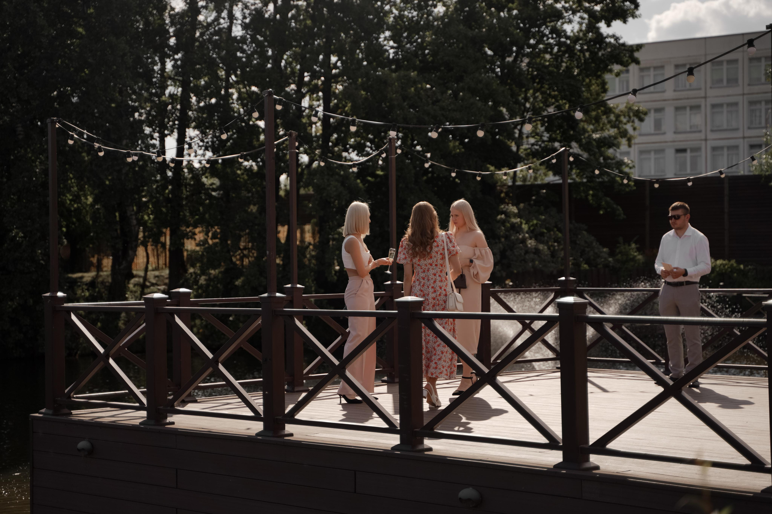 Анастасия и Дмитрий. Свадебный фотограф Марина Попова