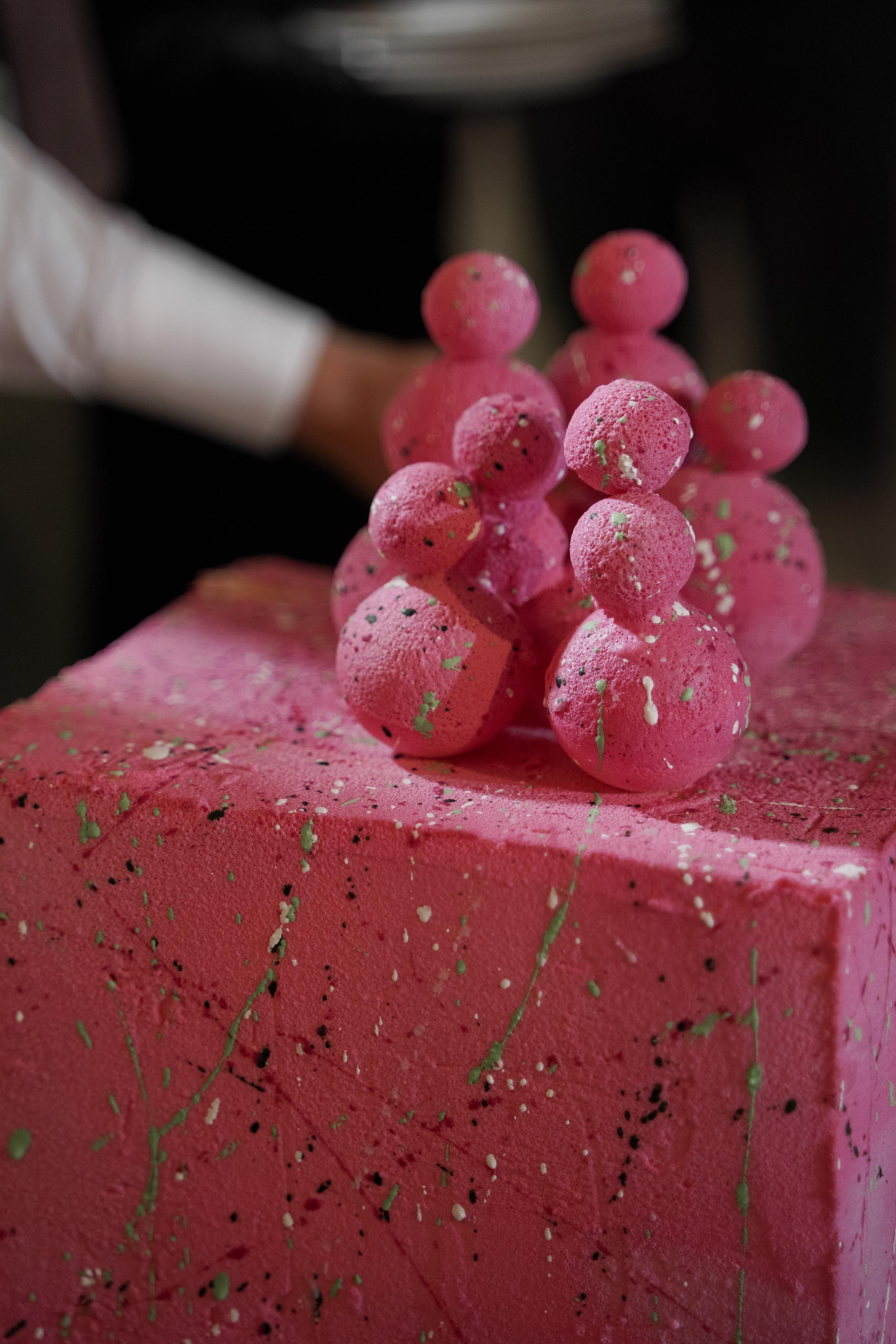 Полина и Кирилл. Свадебный фотограф Марина Попова