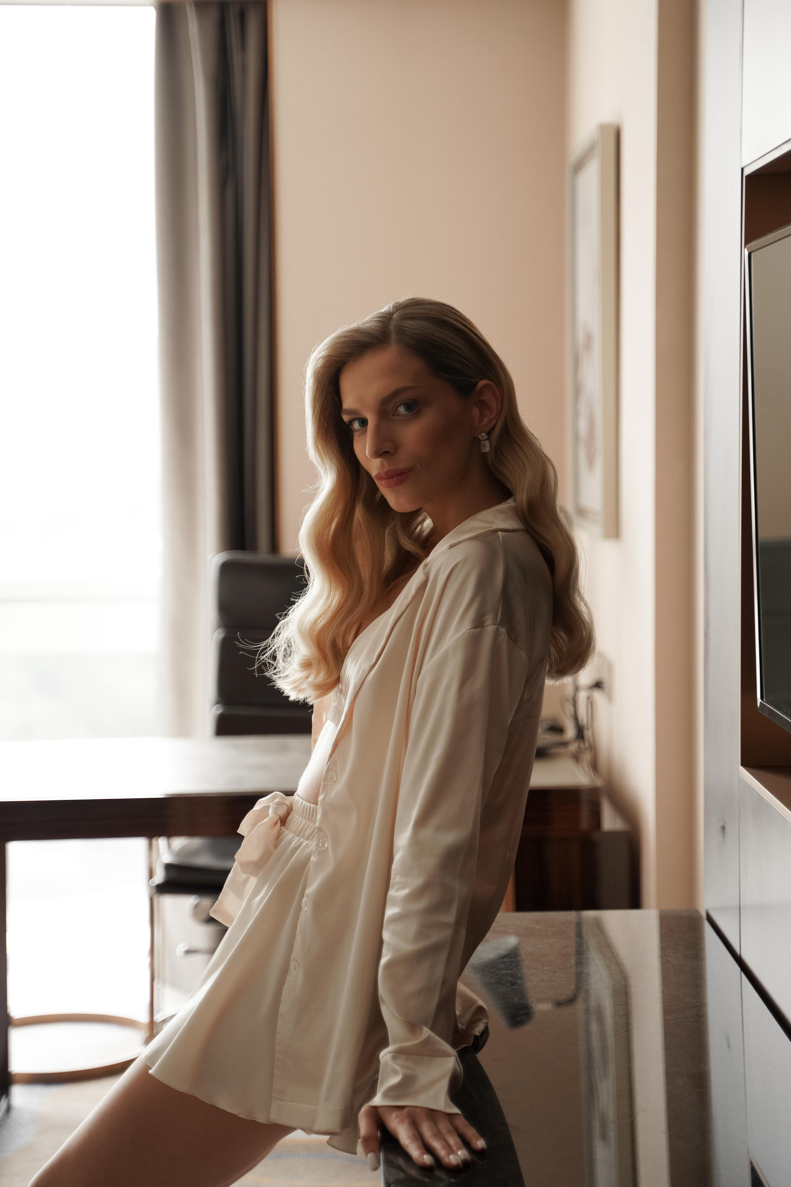 Полина и Владислав. Свадебный фотограф Марина Попова