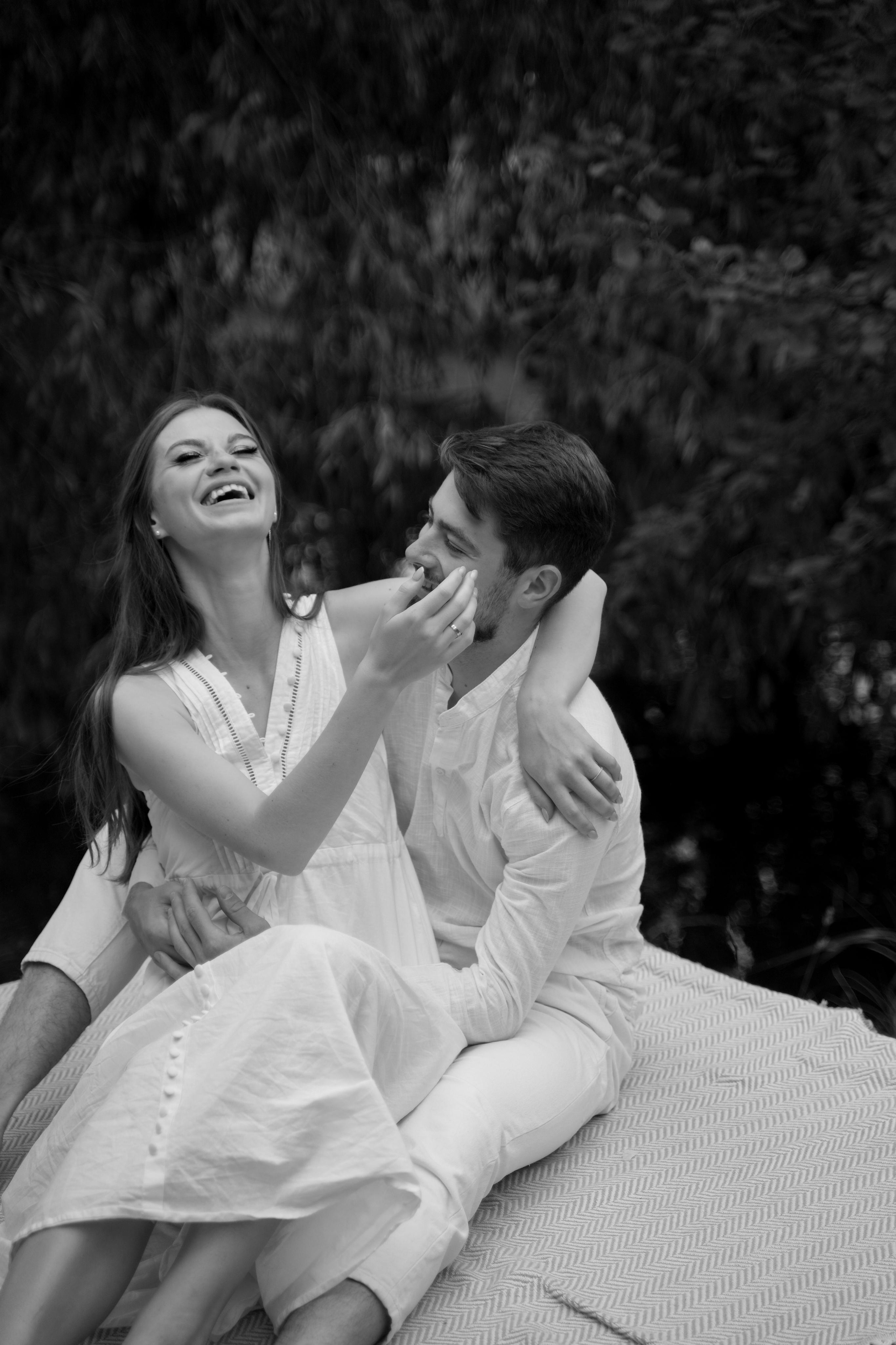 Анастасия и Дмитрий. Свадебный фотограф Марина Попова