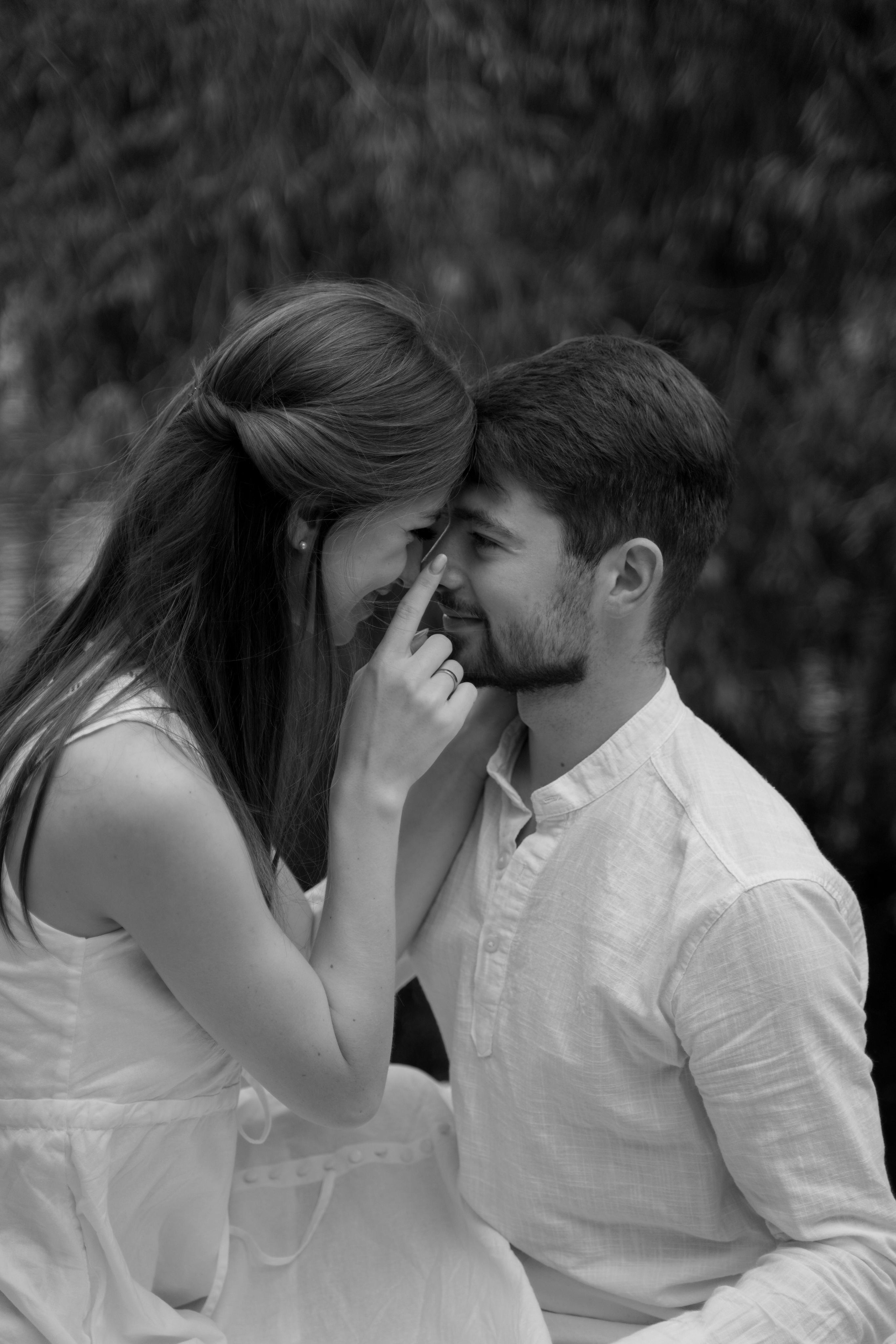 Анастасия и Дмитрий. Свадебный фотограф Марина Попова