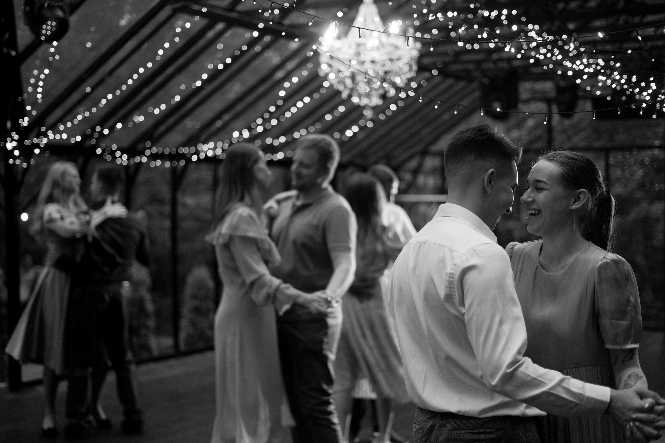 Наталья и Андрей. Свадебный фотограф Марина Попова