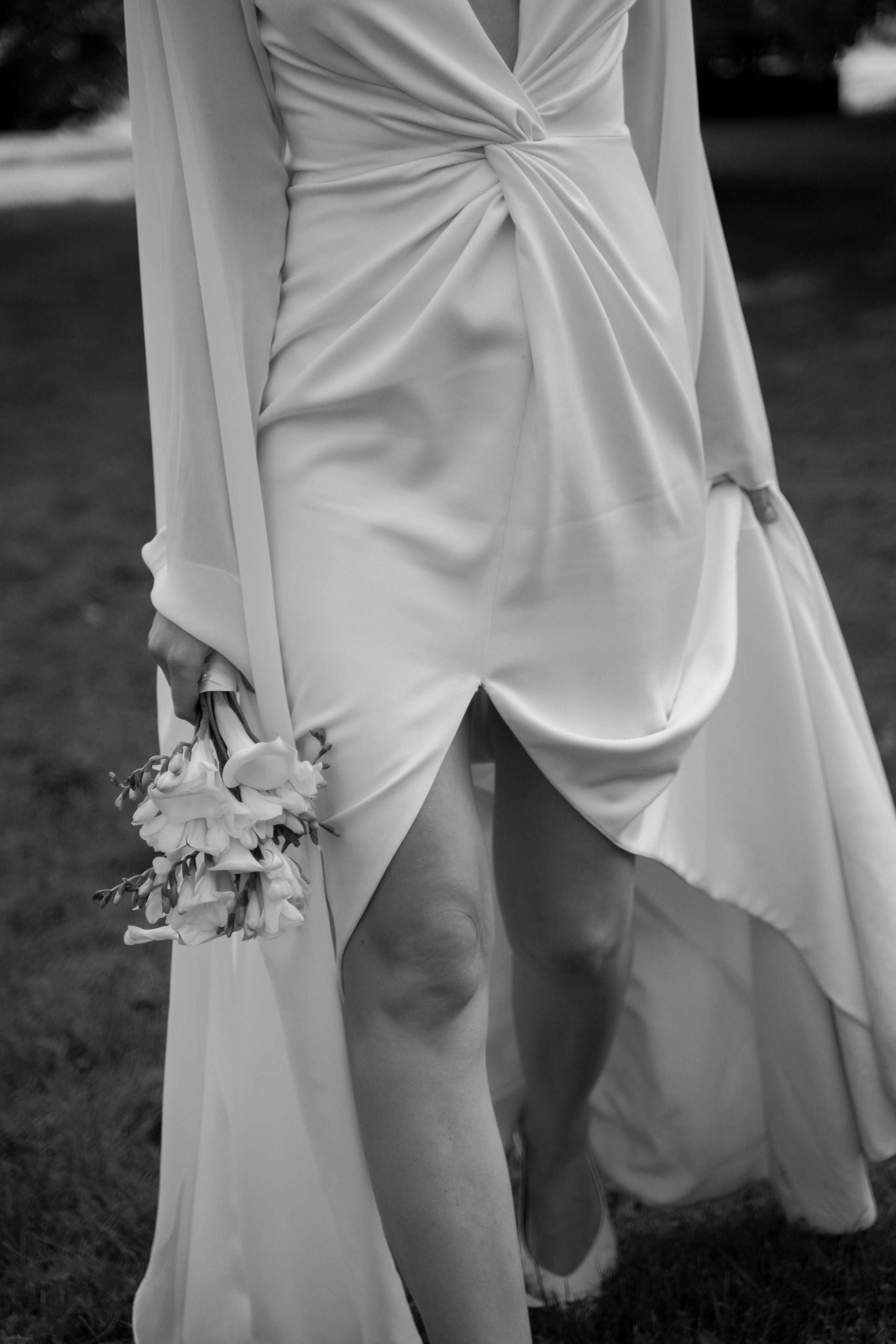 Анна и Алексей. Свадебный фотограф Марина Попова