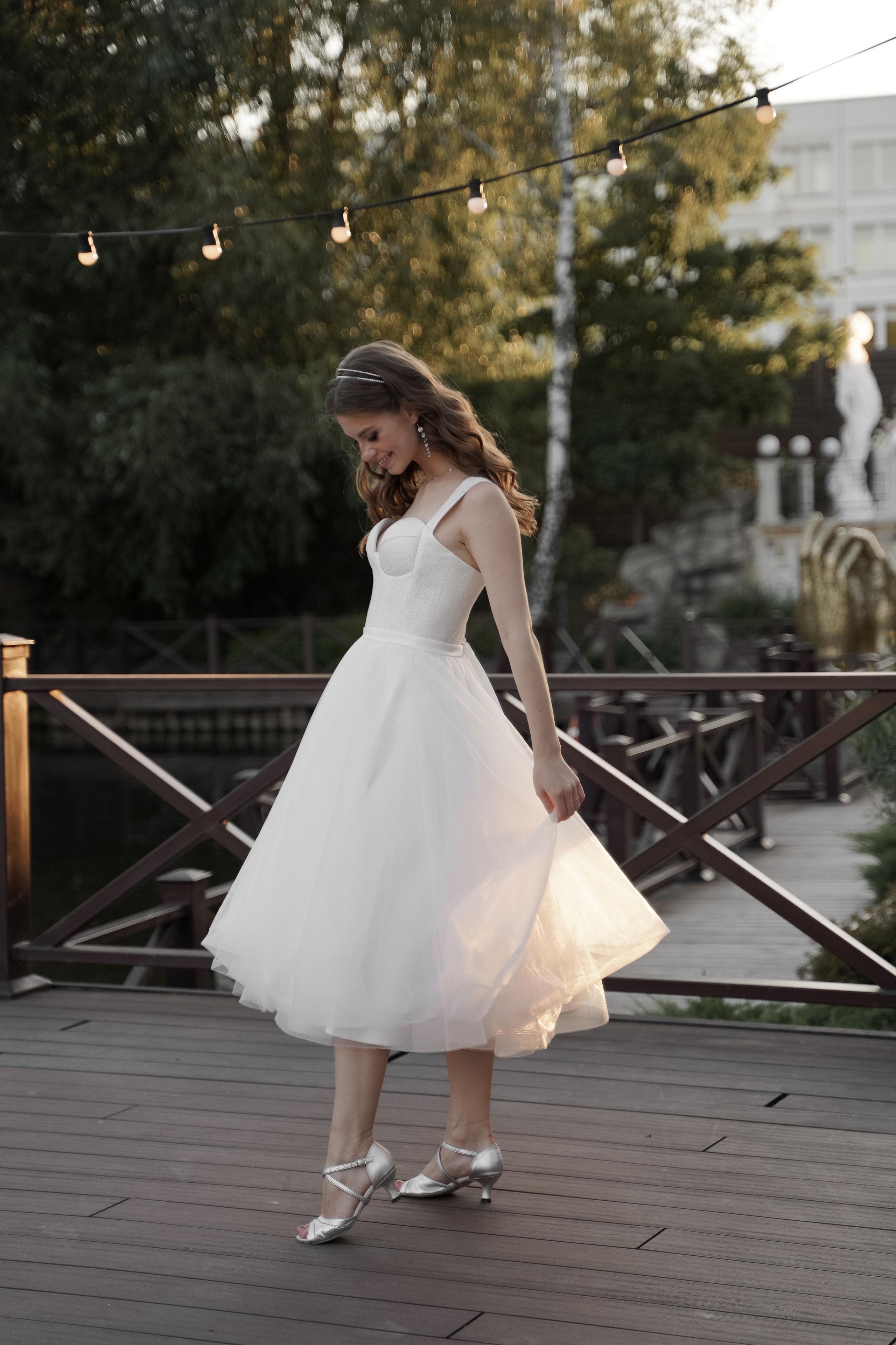 Анастасия и Дмитрий. Свадебный фотограф Марина Попова